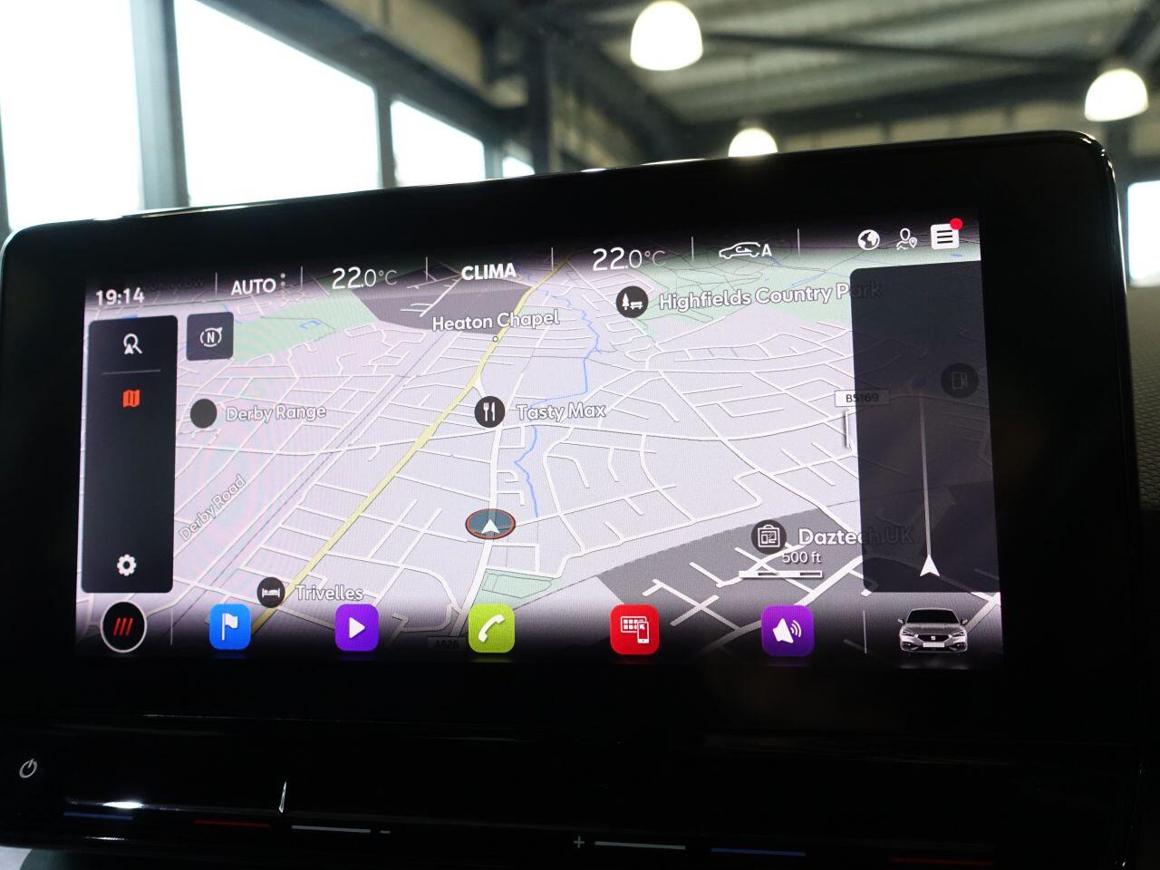 SEAT Leon - Image 30