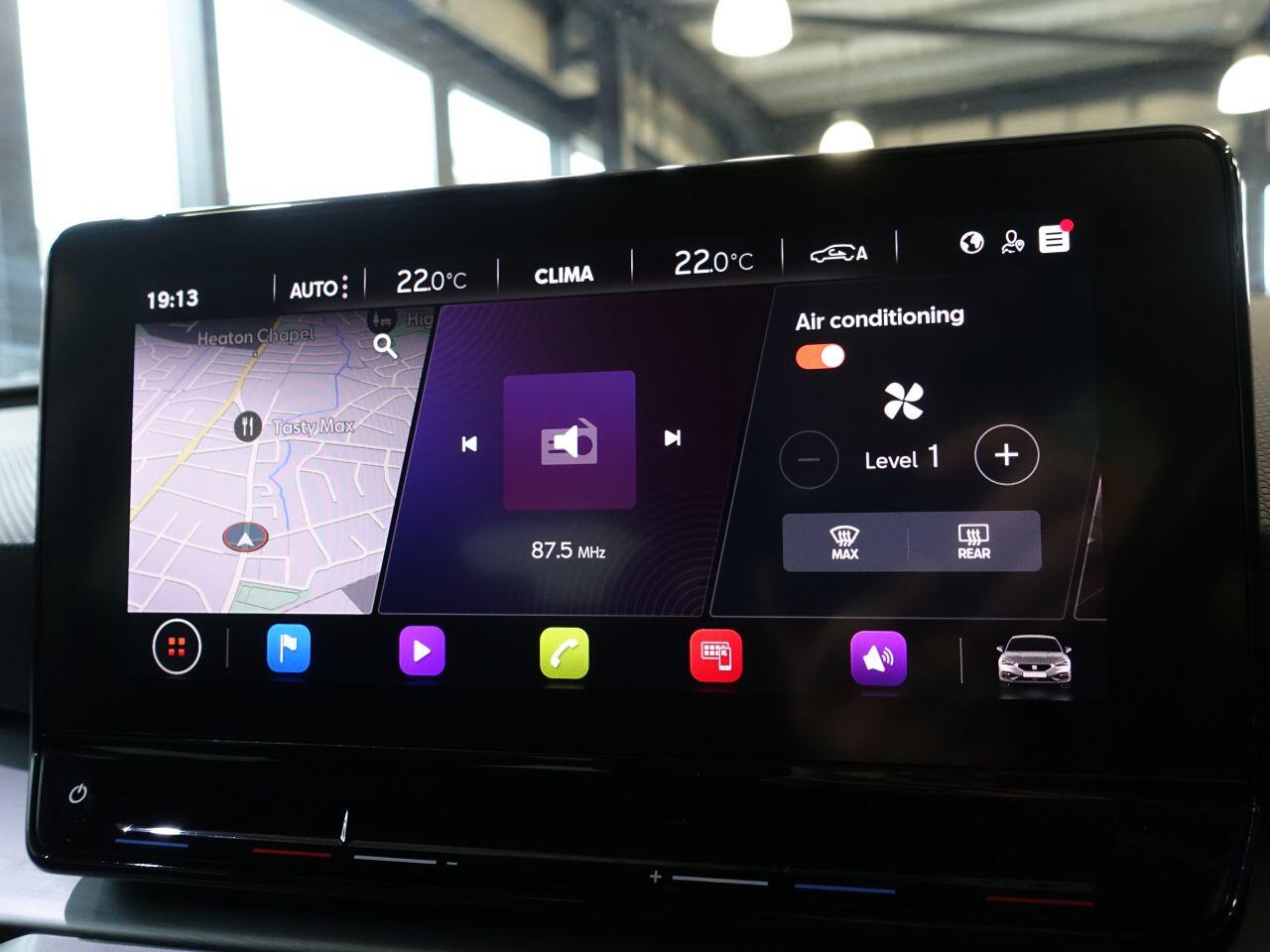 SEAT Leon - Image 32