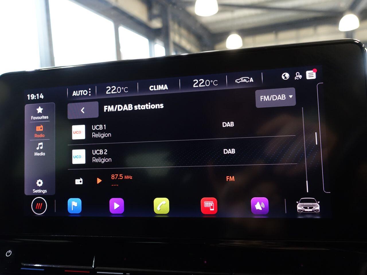 SEAT Leon - Image 34