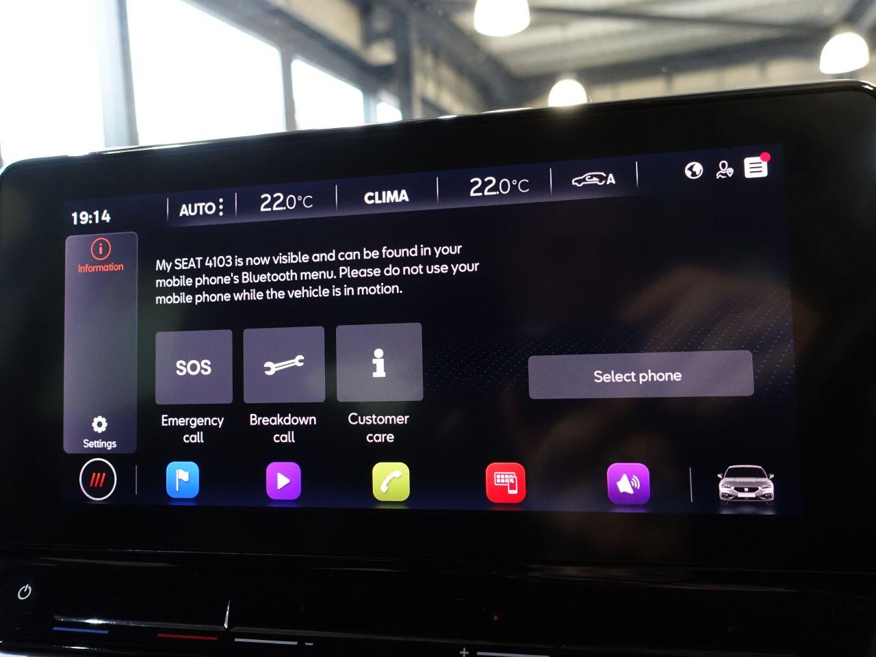 SEAT Leon - Image 35