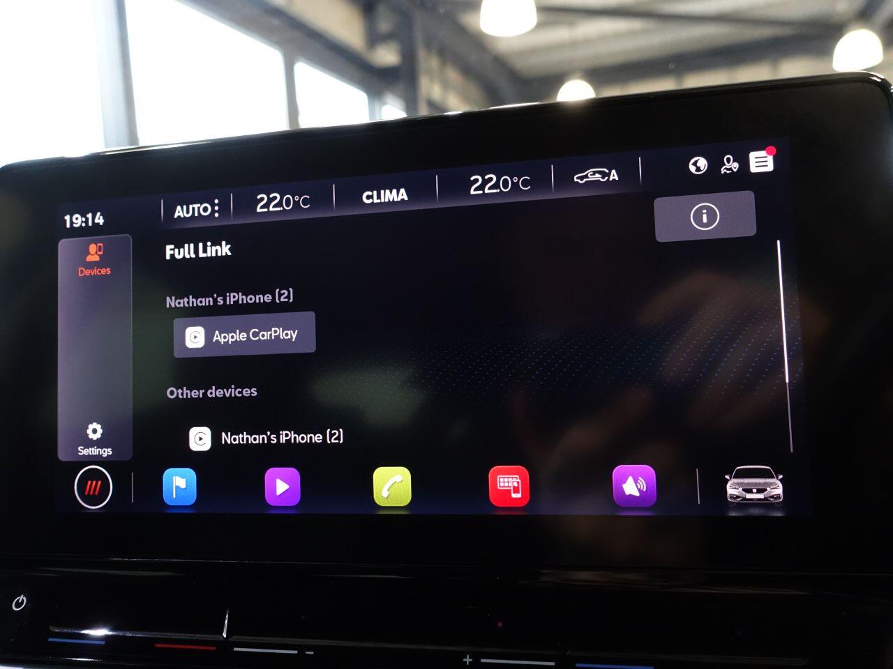 SEAT Leon - Image 36