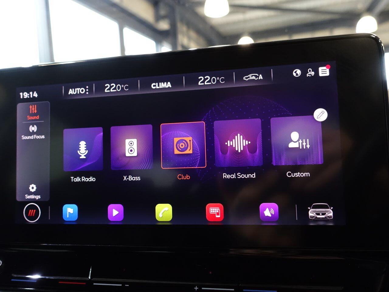 SEAT Leon - Image 37