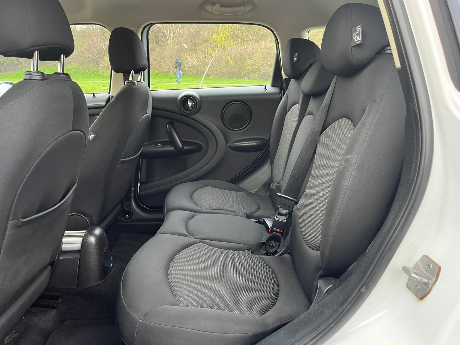 MINI Countryman - Image 5