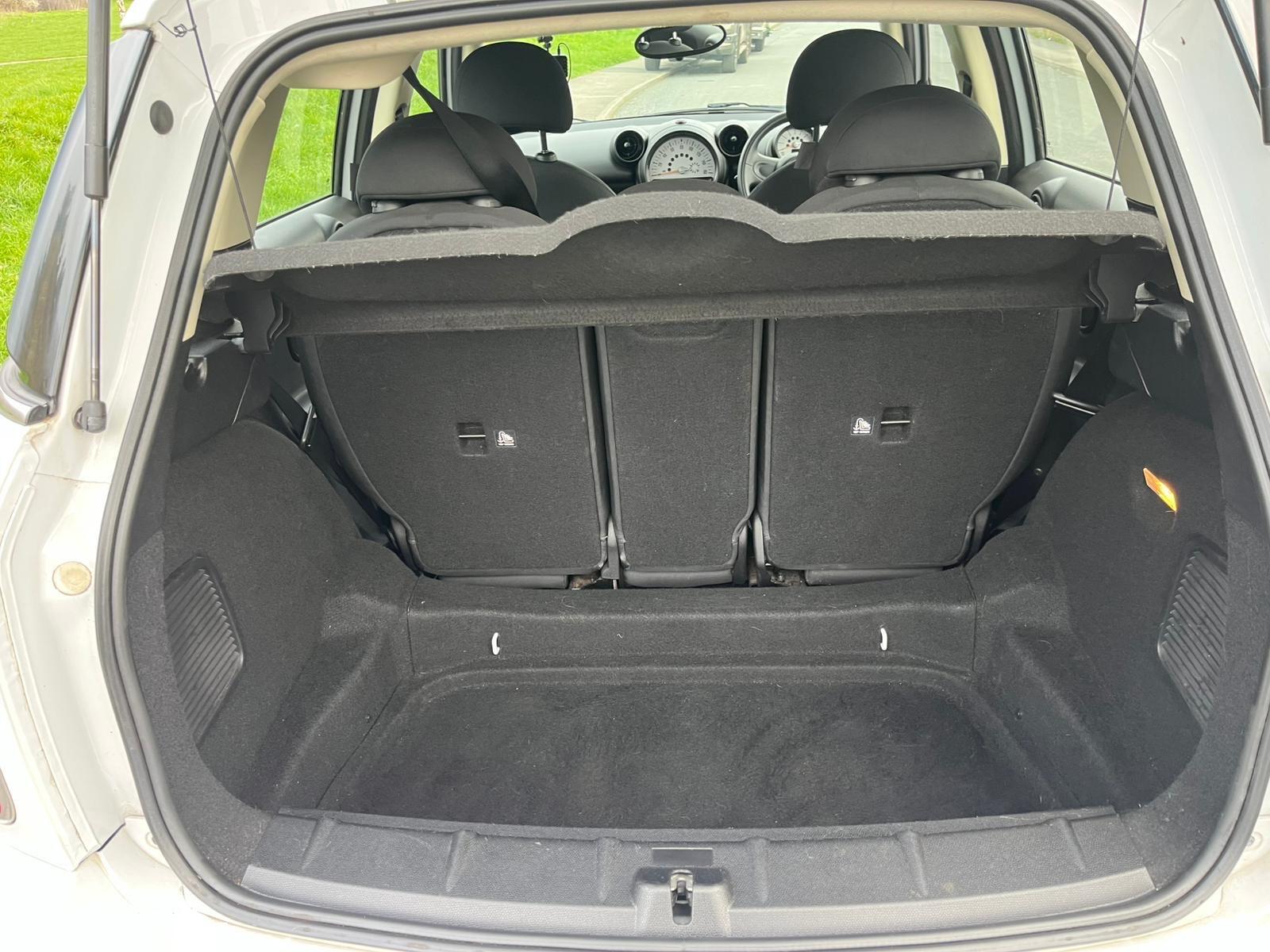 MINI Countryman - Image 7