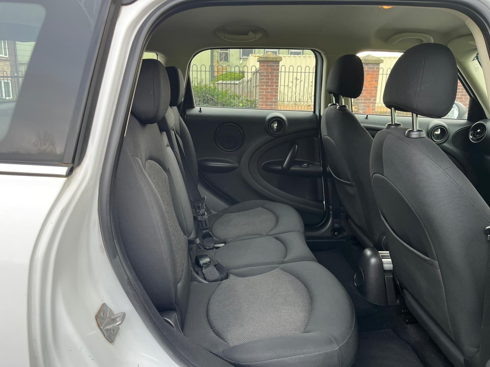 MINI Countryman - Image 9