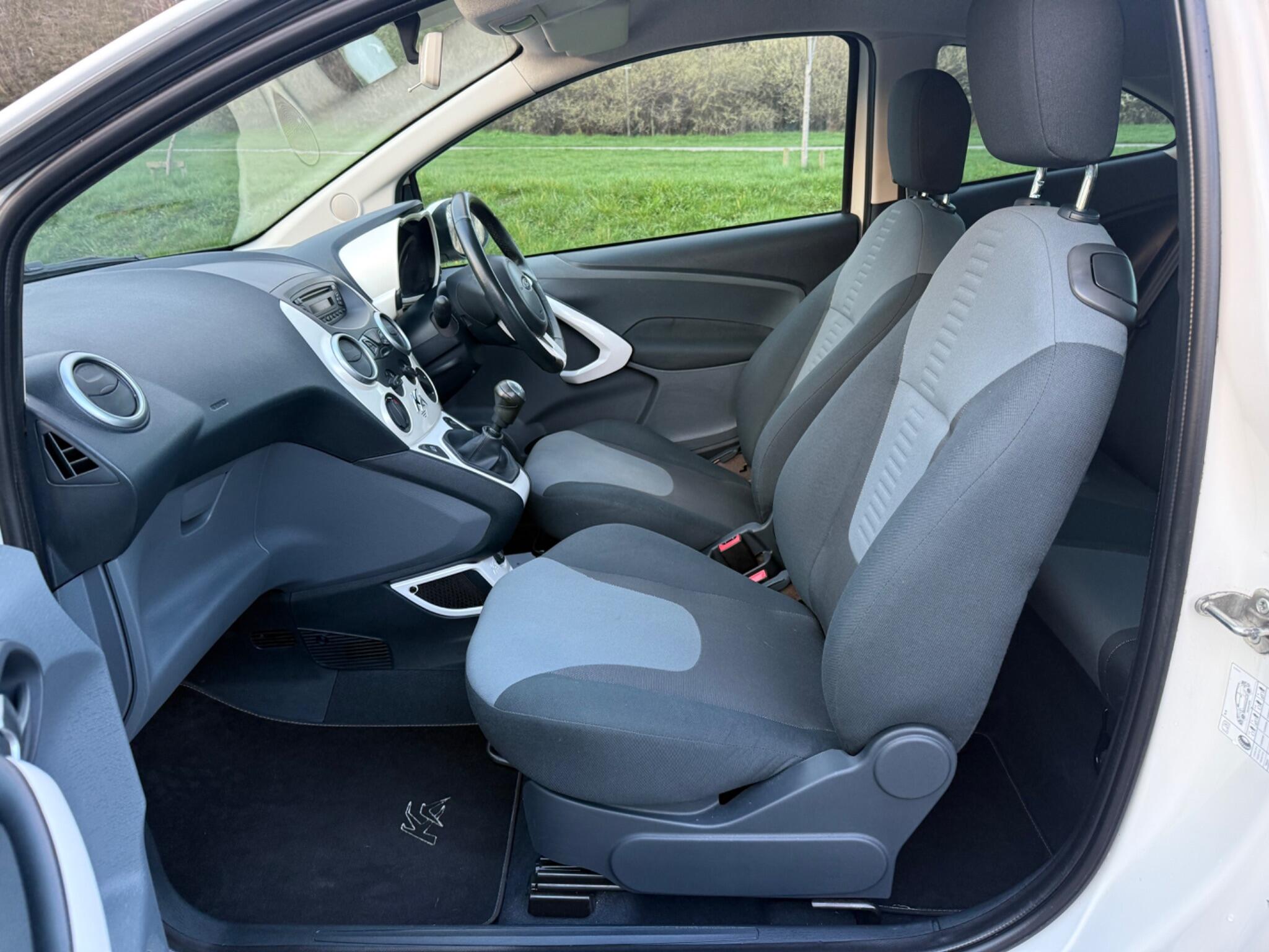 Ford KA - Image 2