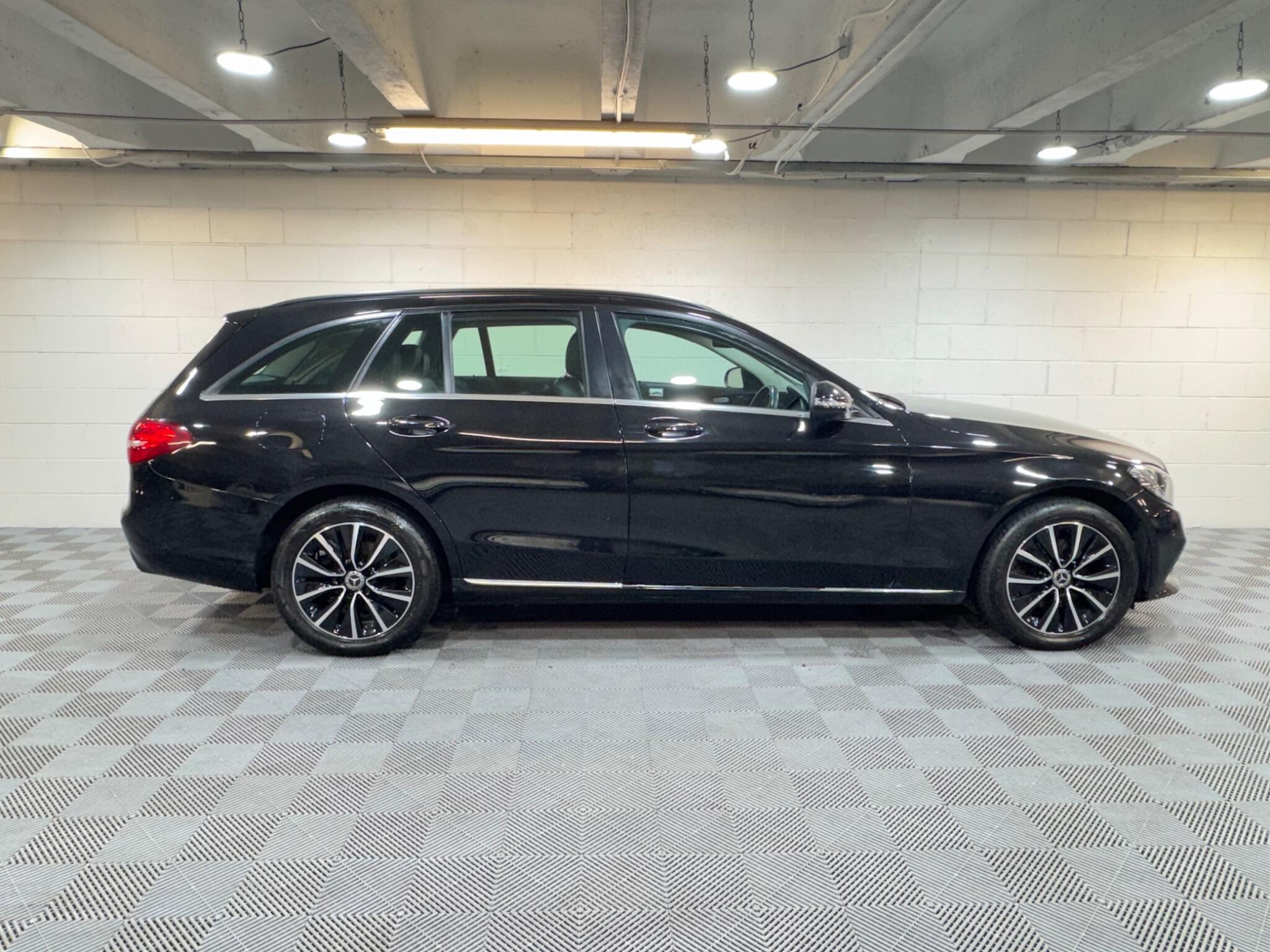 Mercedes C Class - Image 5