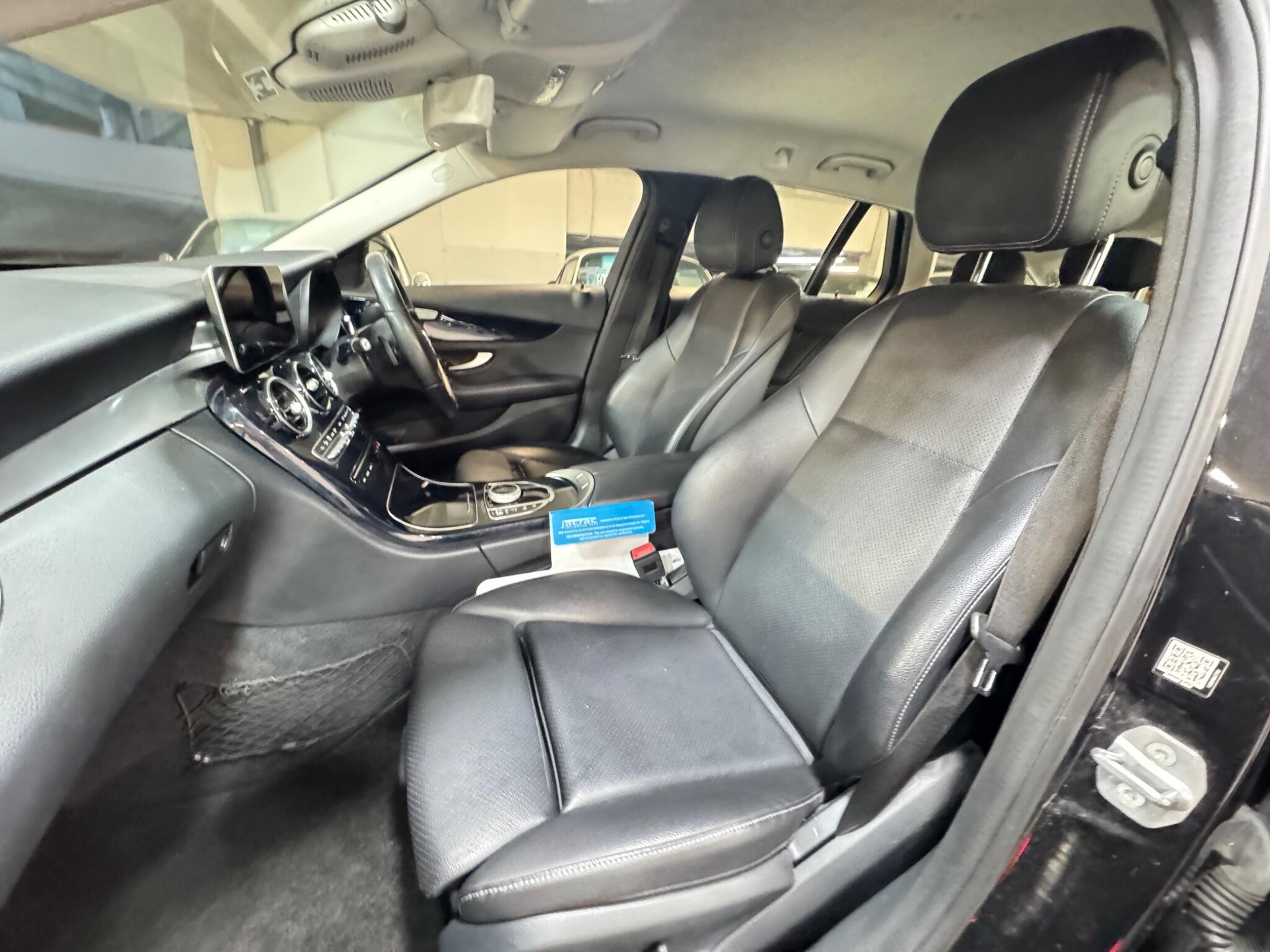 Mercedes C Class - Image 10