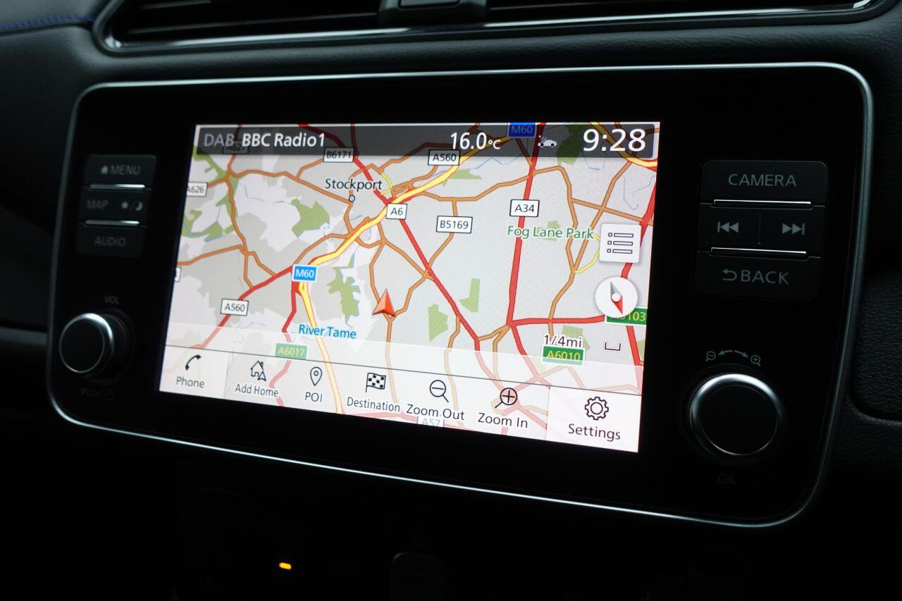 Nissan Leaf - Image 2