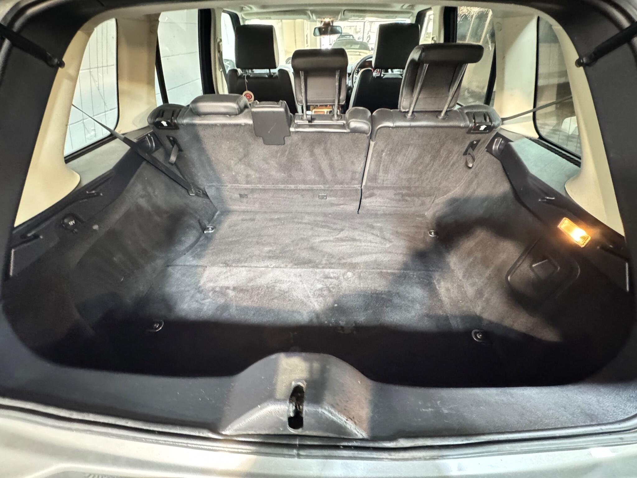 Land Rover RANGE ROVER SPORT - Image 13