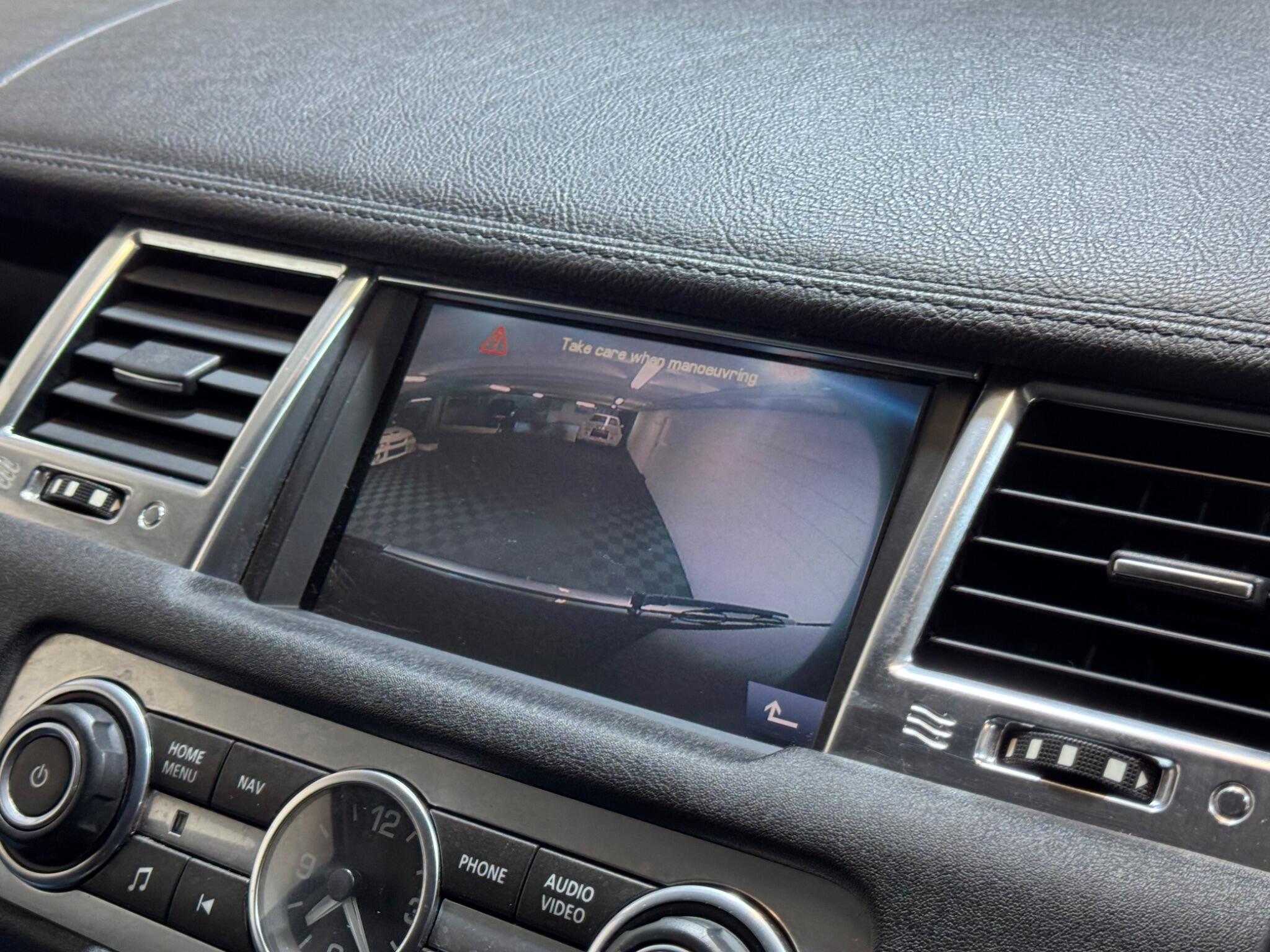 Land Rover RANGE ROVER SPORT - Image 14