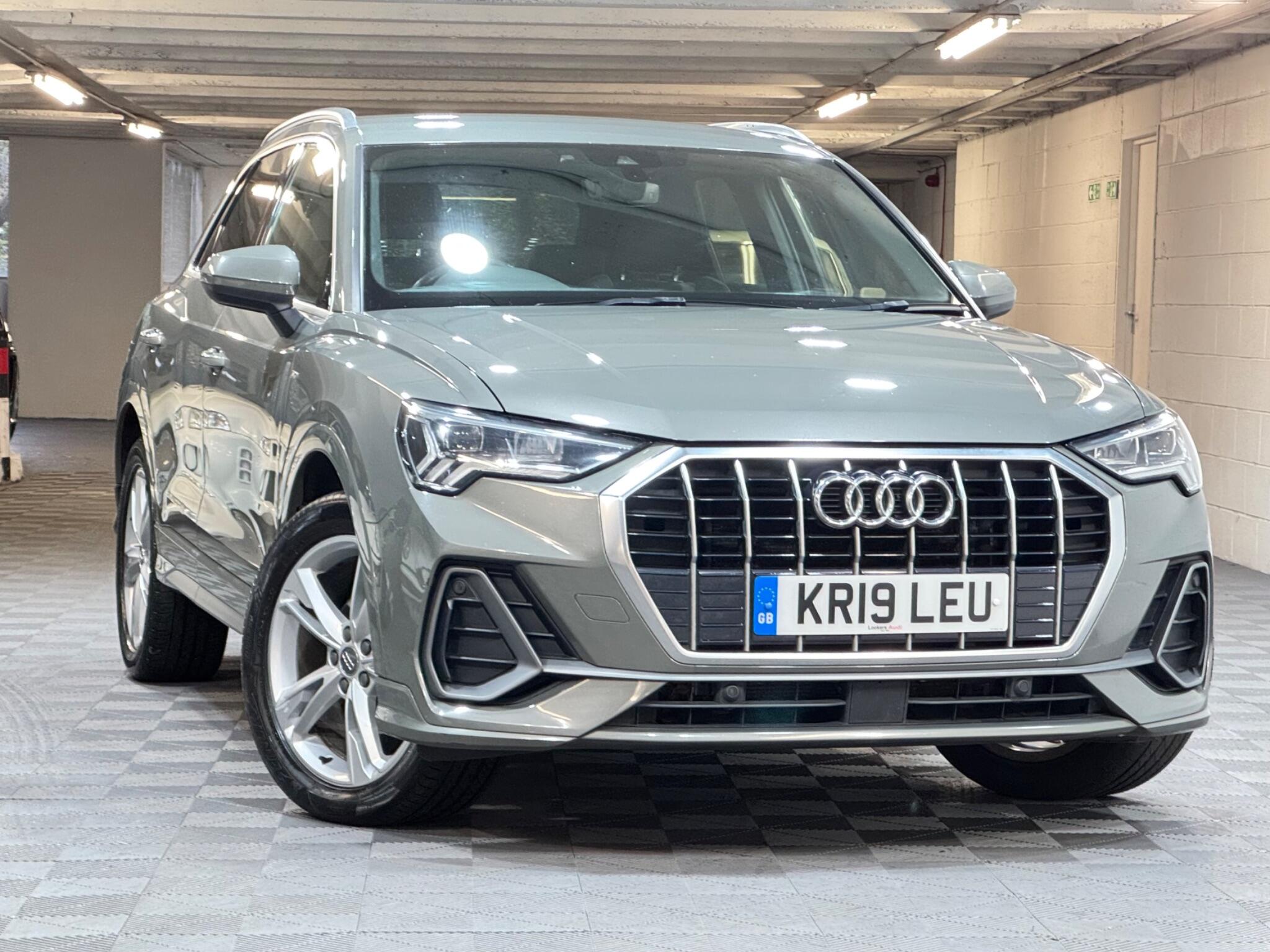 Audi Q3 - Image 7