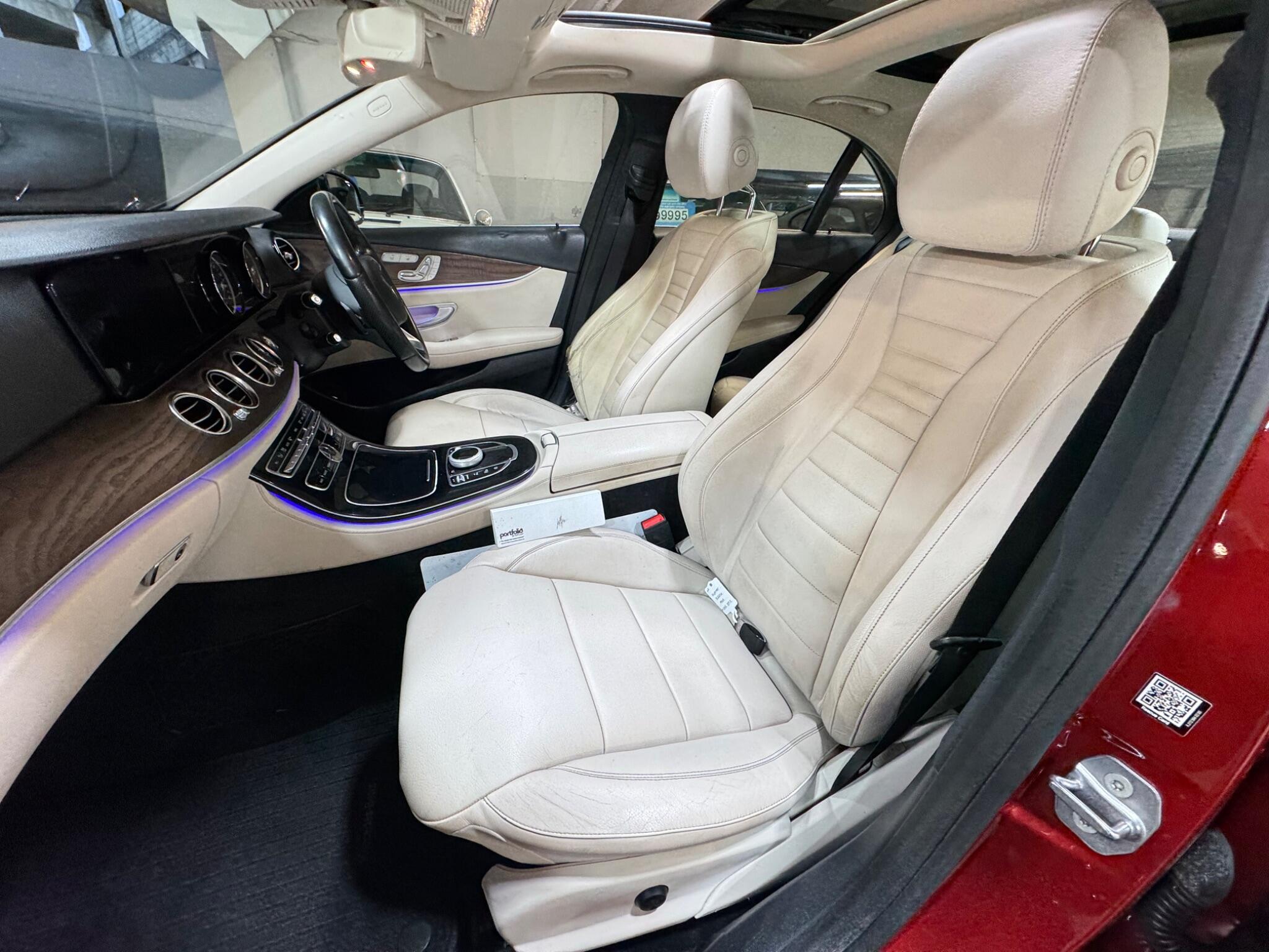 Mercedes E Class - Image 9