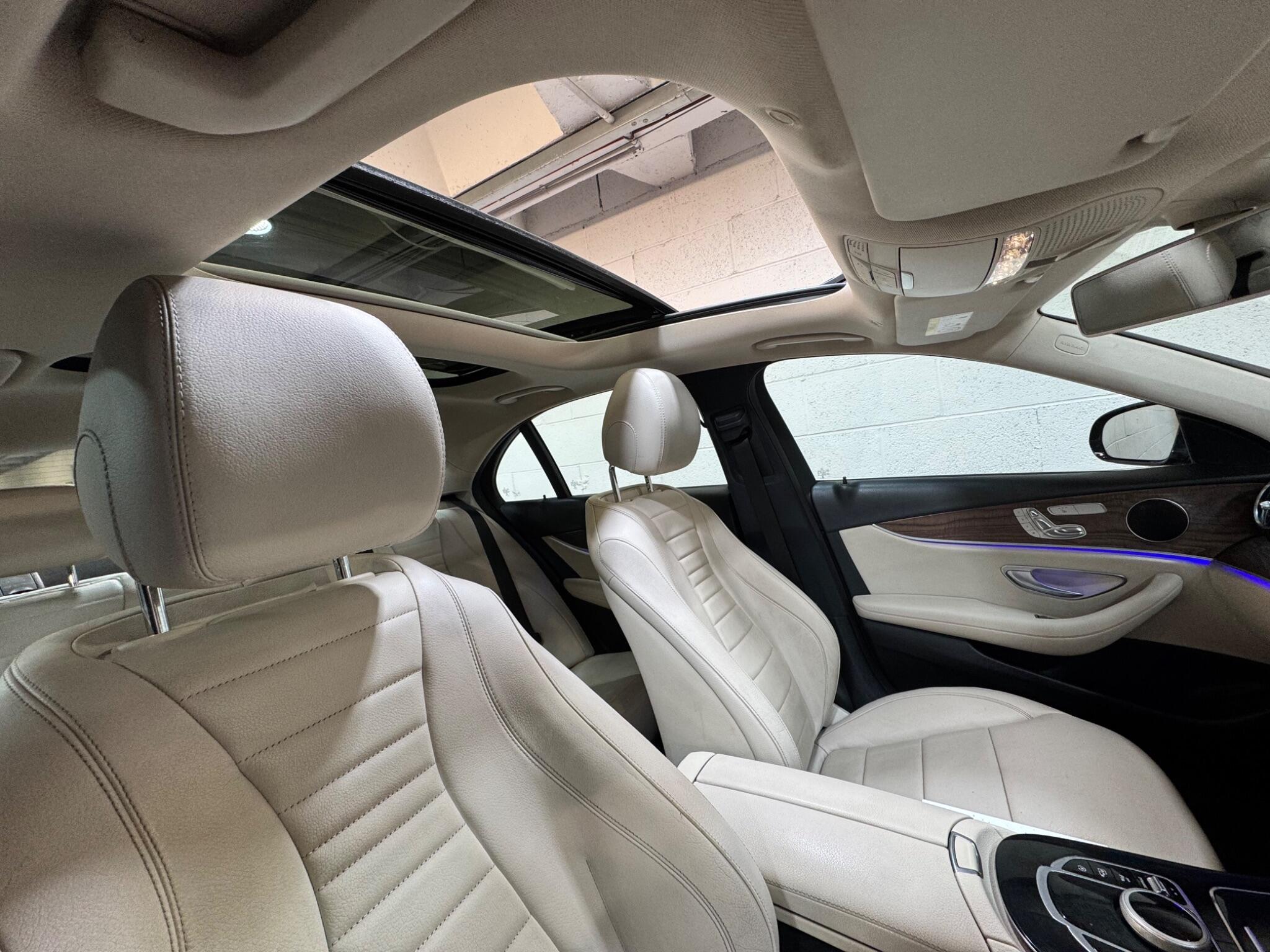 Mercedes E Class - Image 11