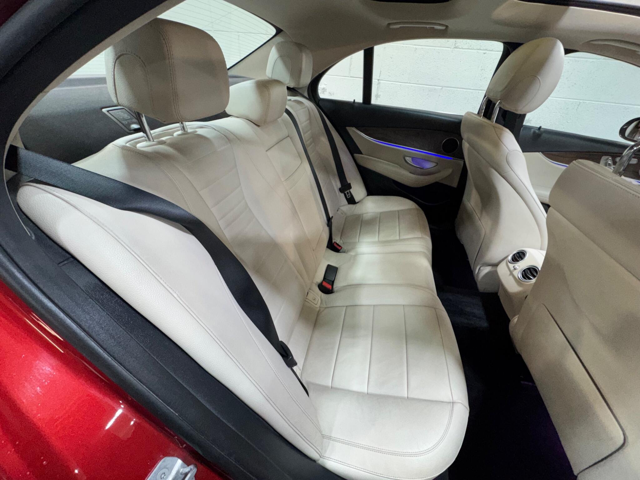 Mercedes E Class - Image 12