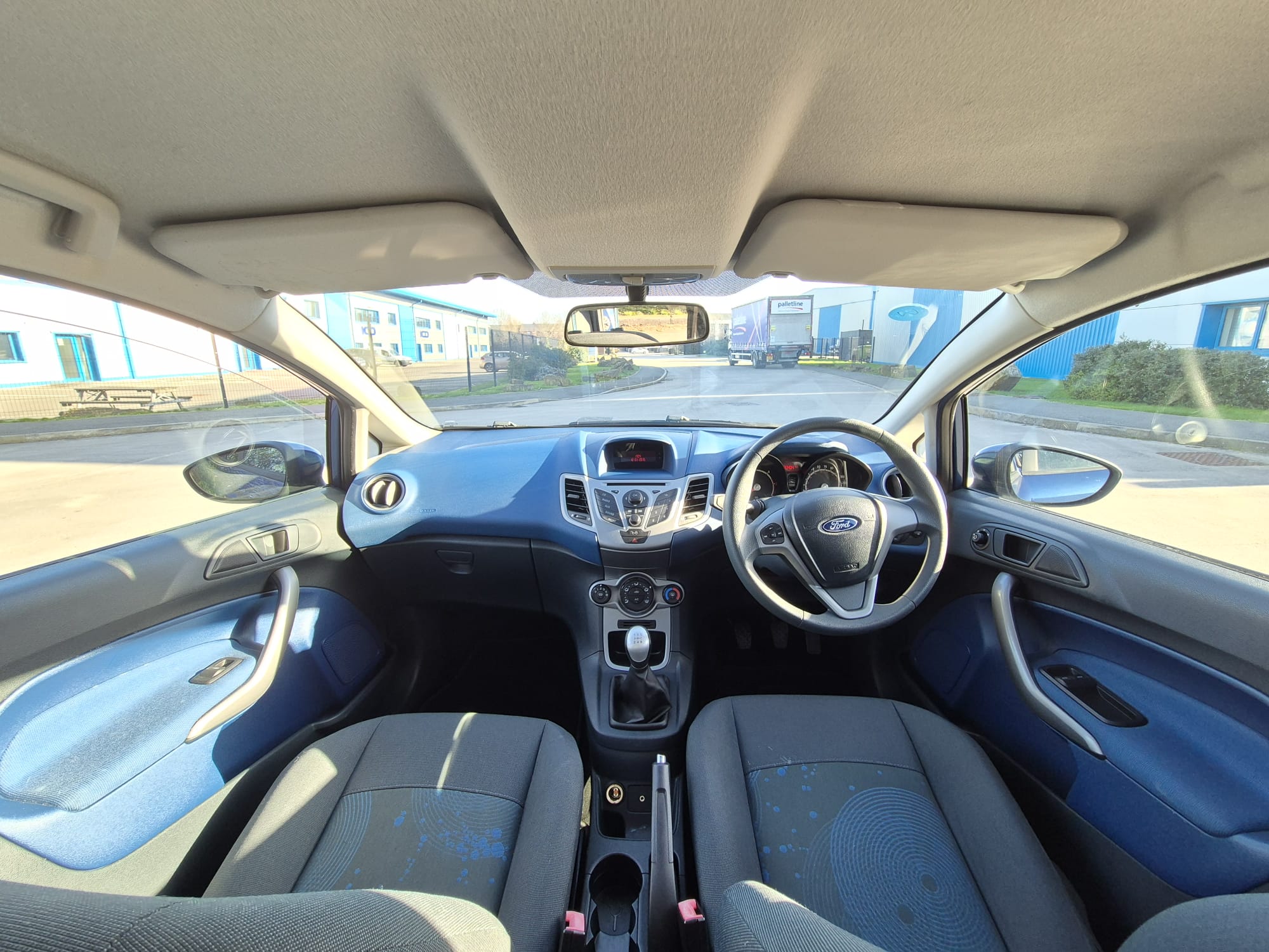 Ford Fiesta - Image 13