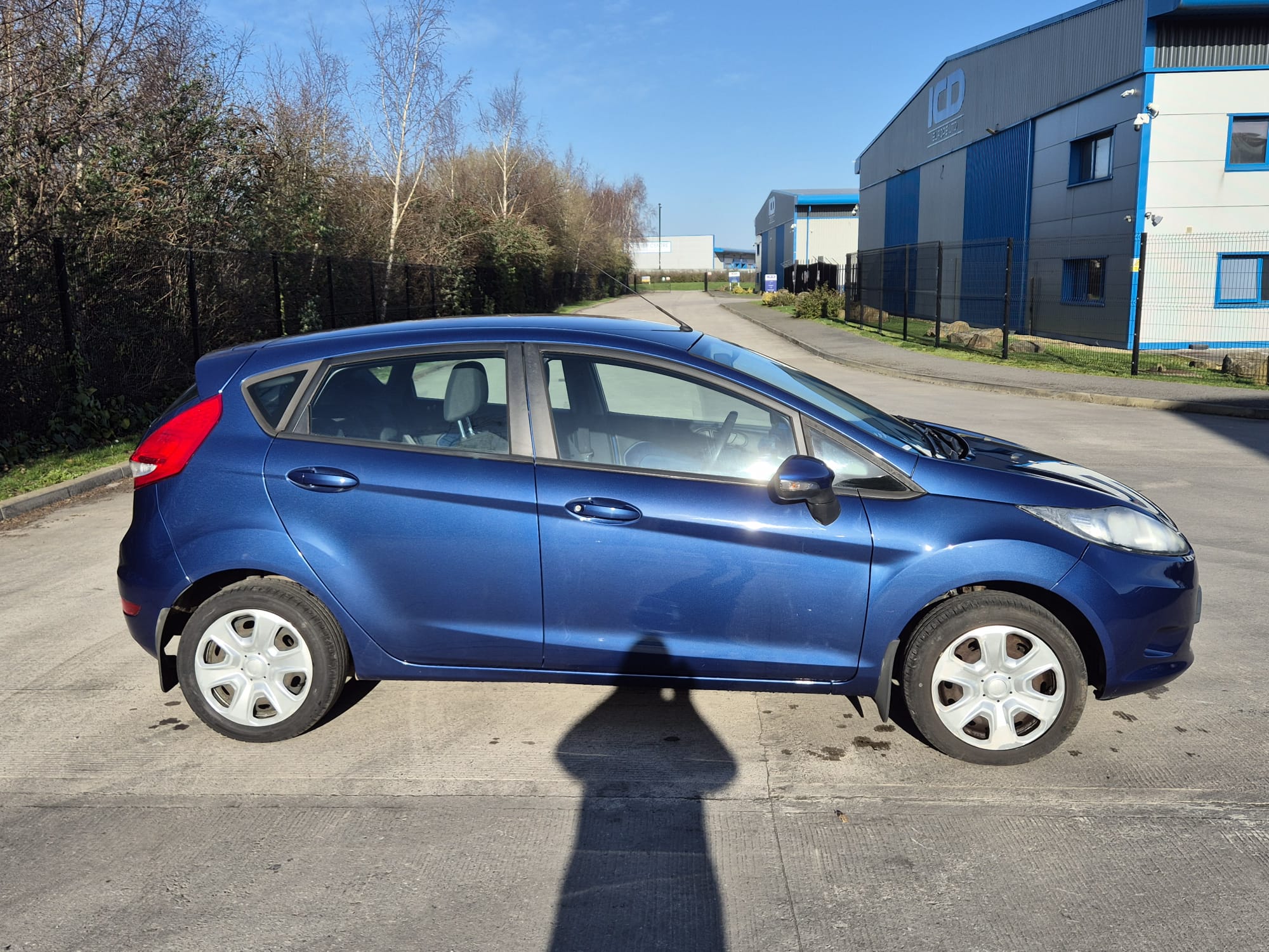 Ford Fiesta - Image 3