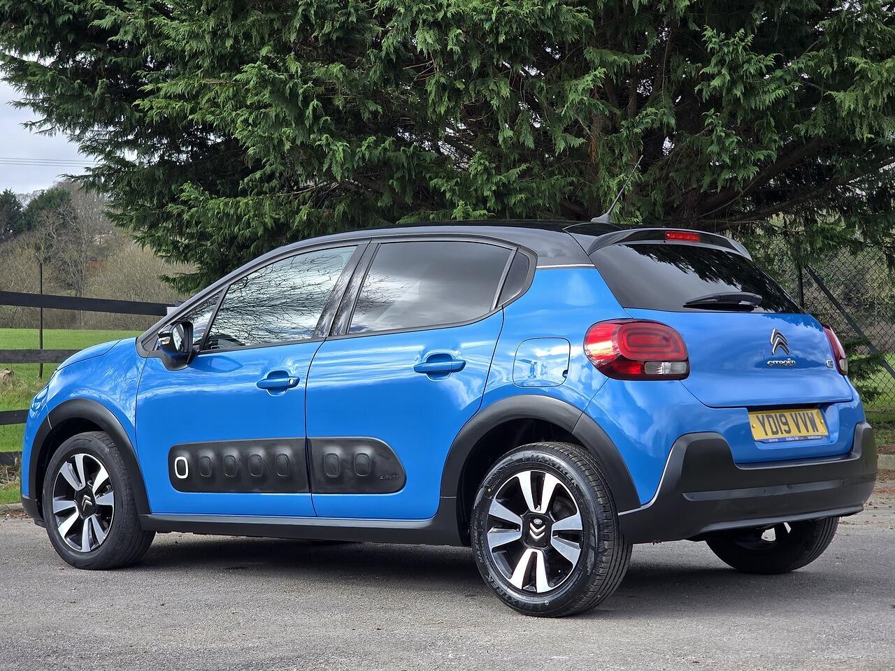 Citroen C3 - Image 2