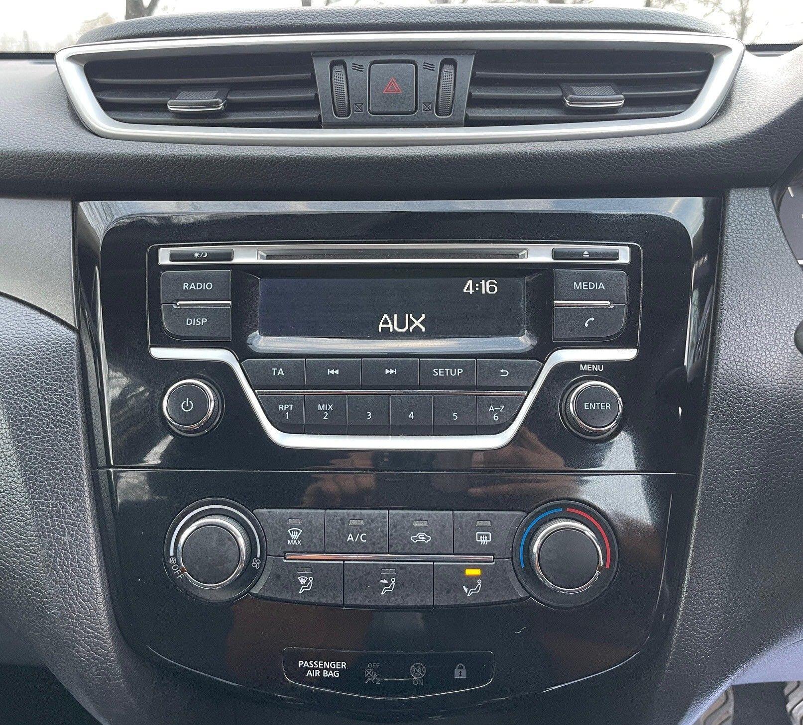 Nissan X-Trail - Image 38