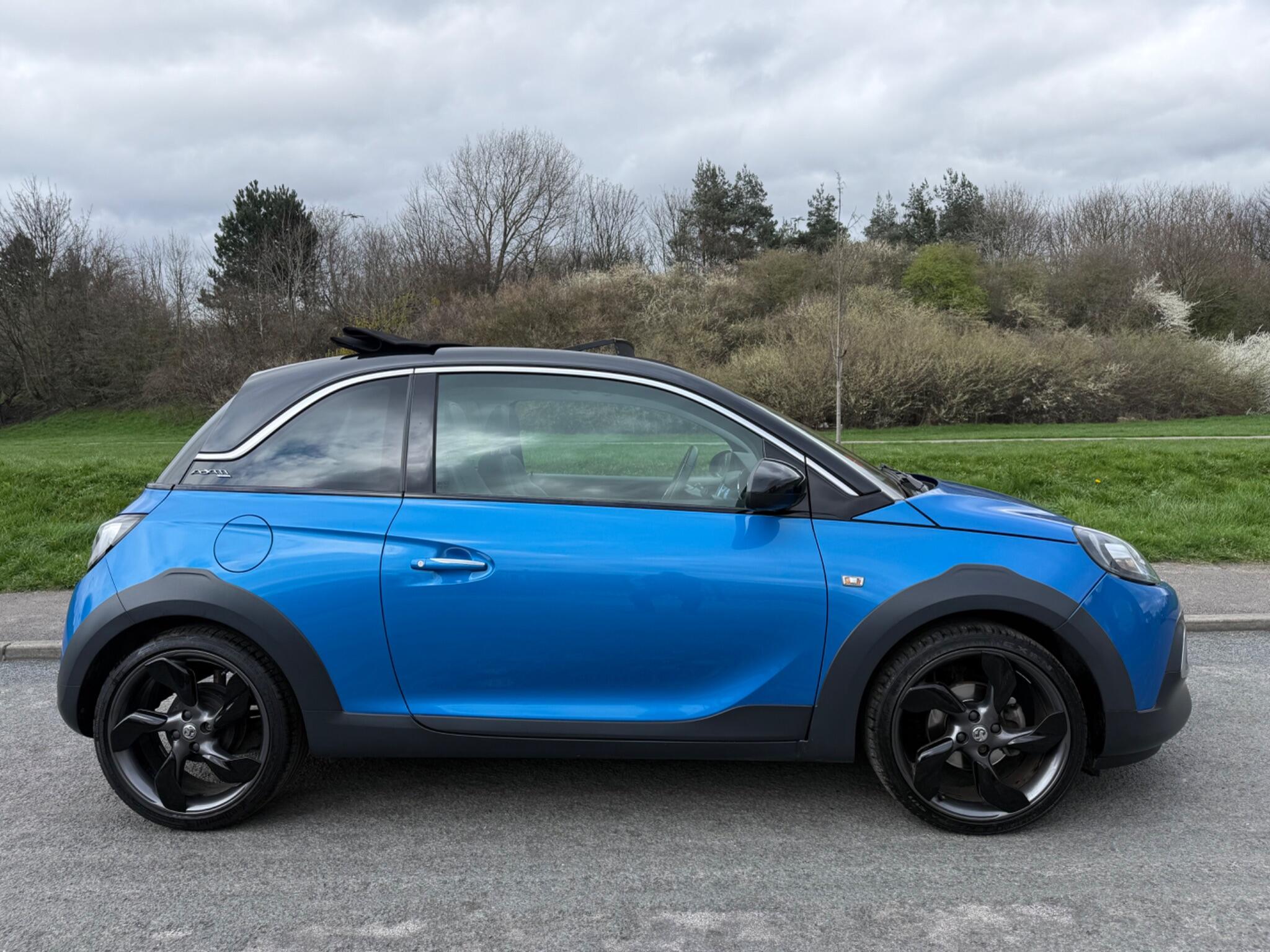 Vauxhall ADAM - Image 6