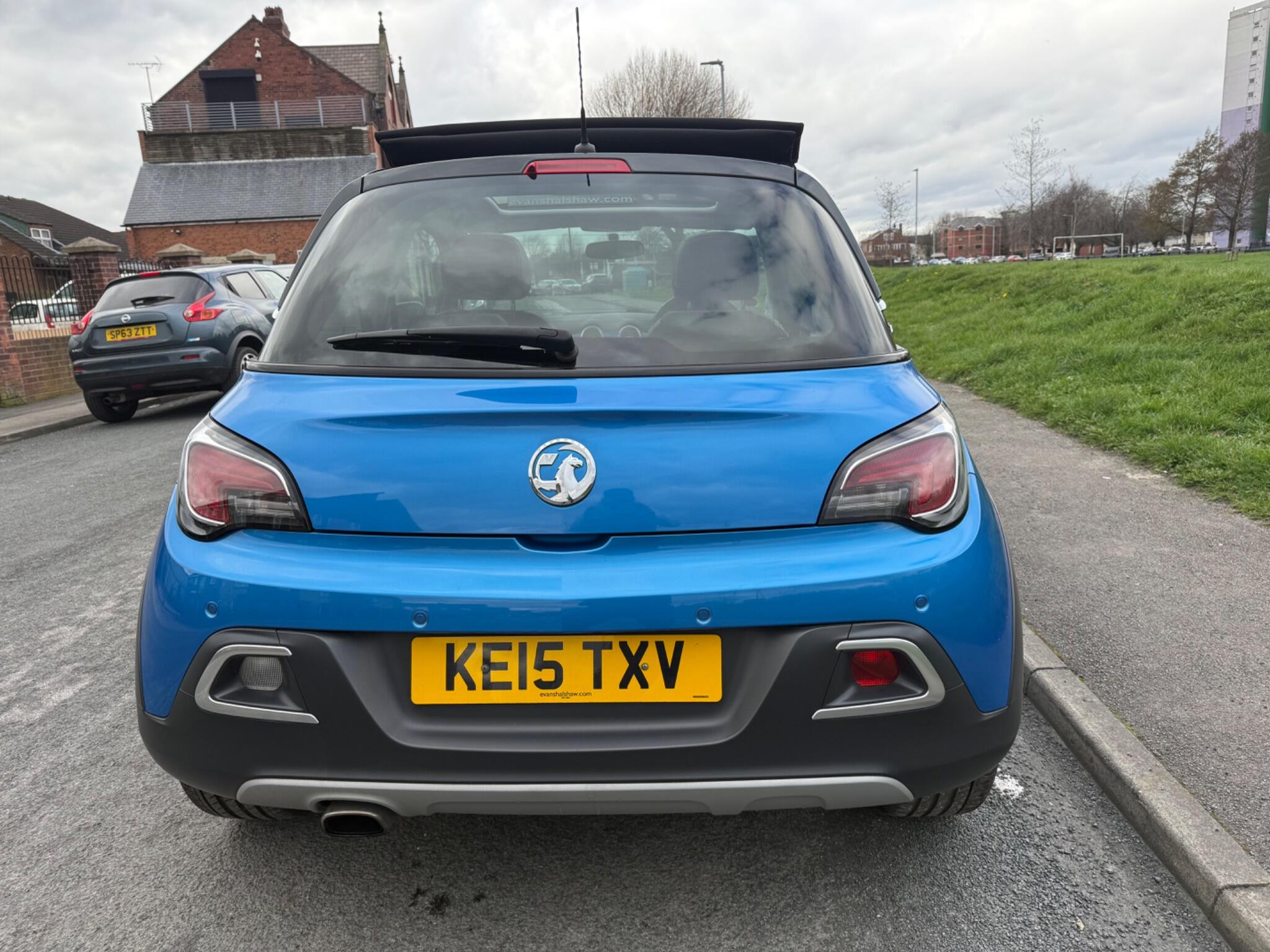 Vauxhall ADAM - Image 16