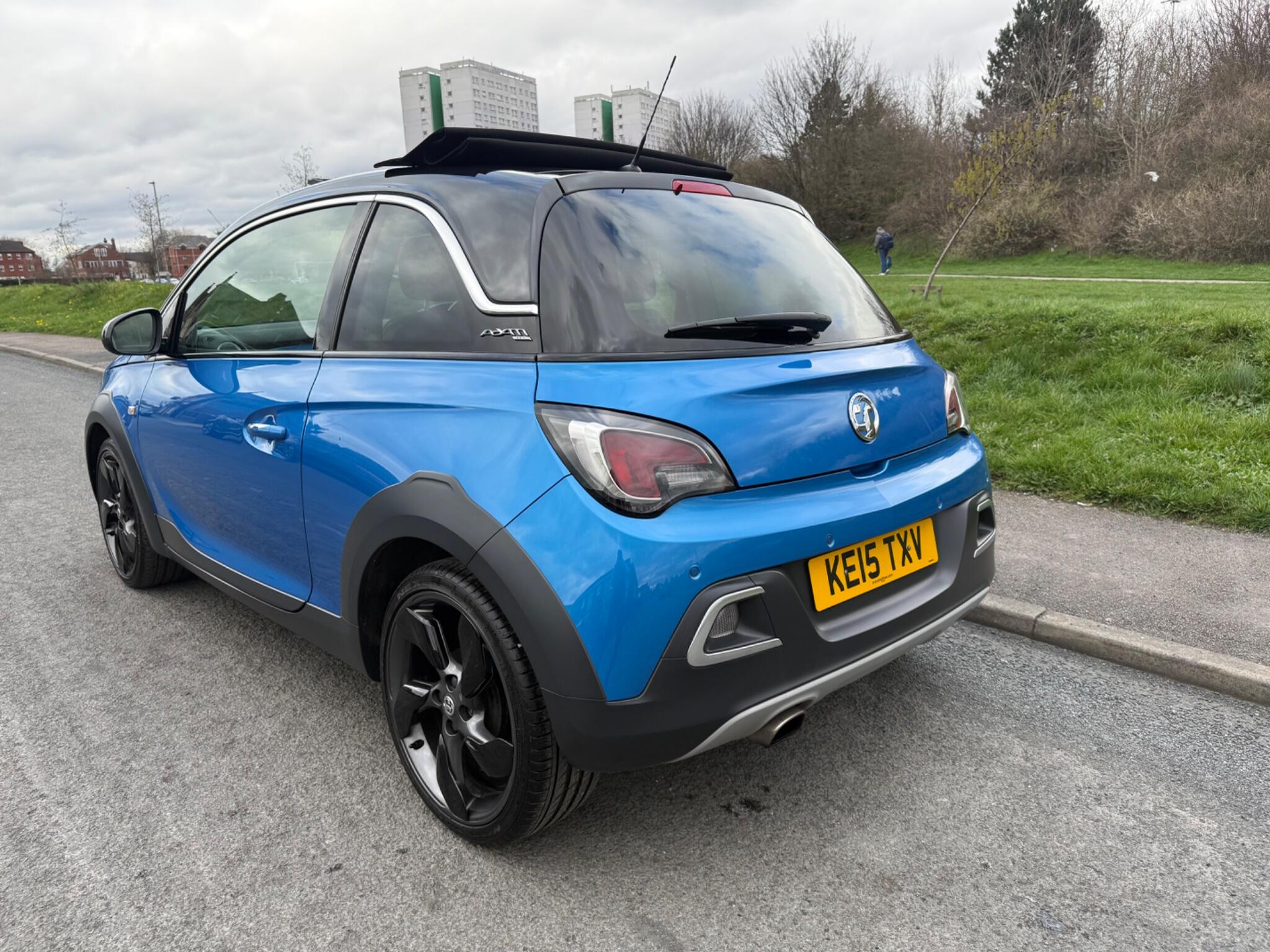 Vauxhall ADAM - Image 21