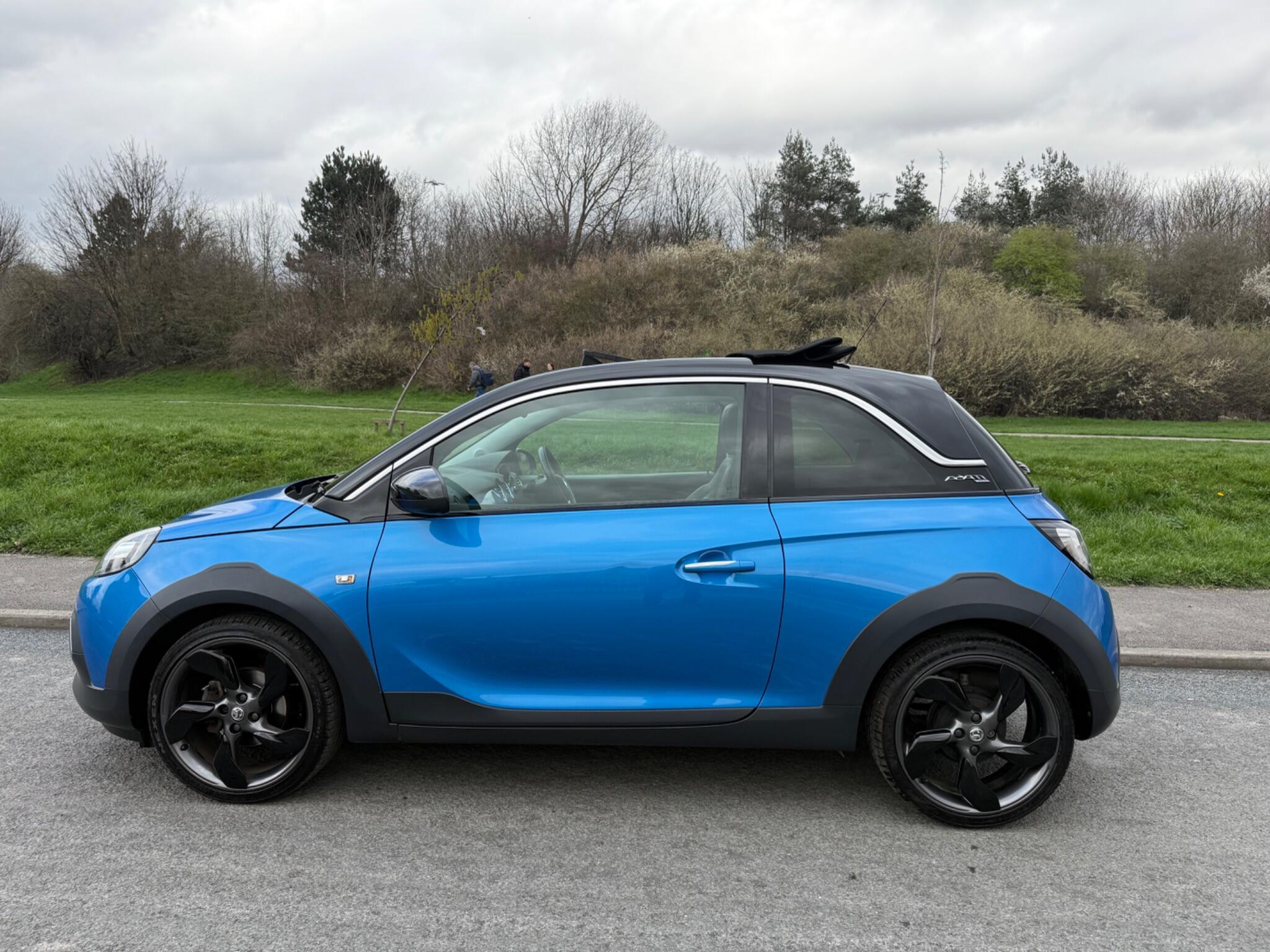 Vauxhall ADAM - Image 25