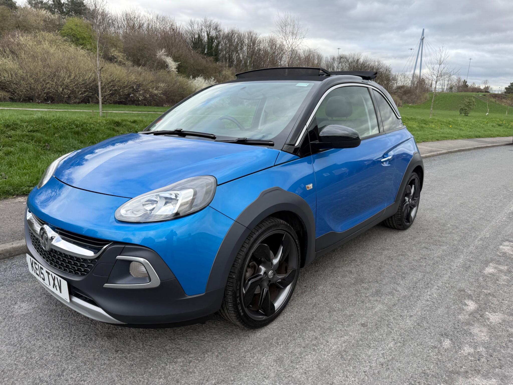 Vauxhall ADAM - Image 27
