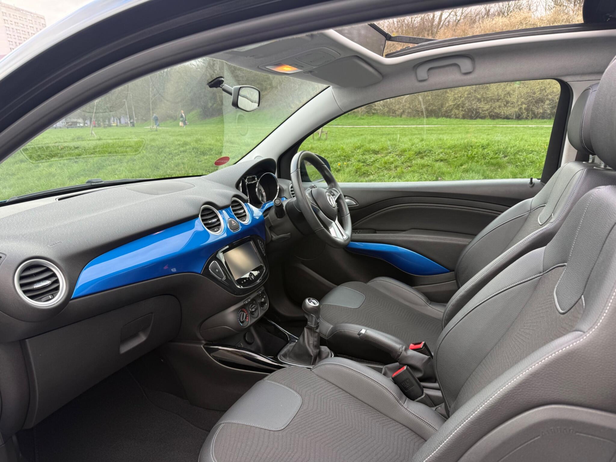 Vauxhall ADAM - Image 2