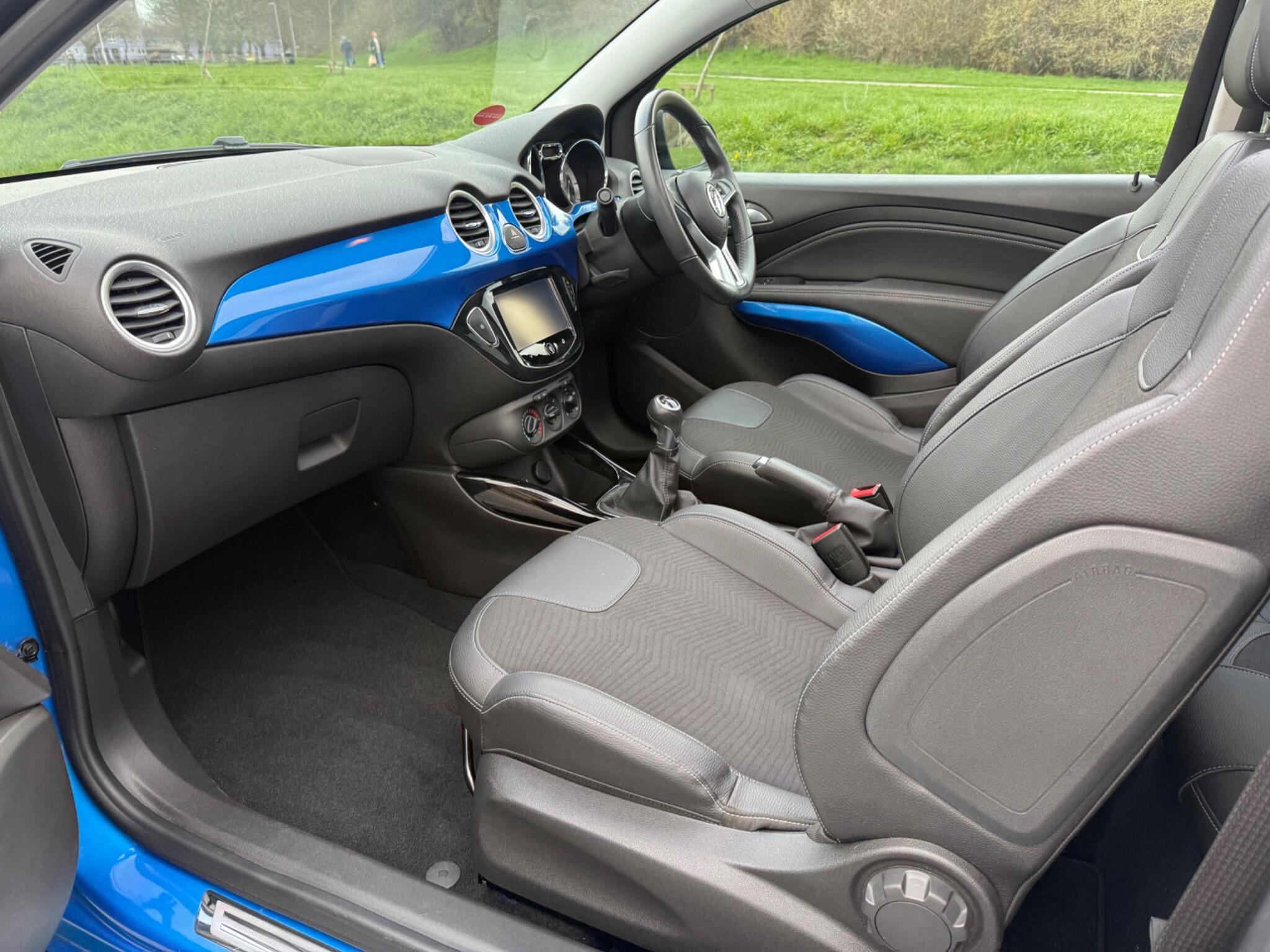 Vauxhall ADAM - Image 7