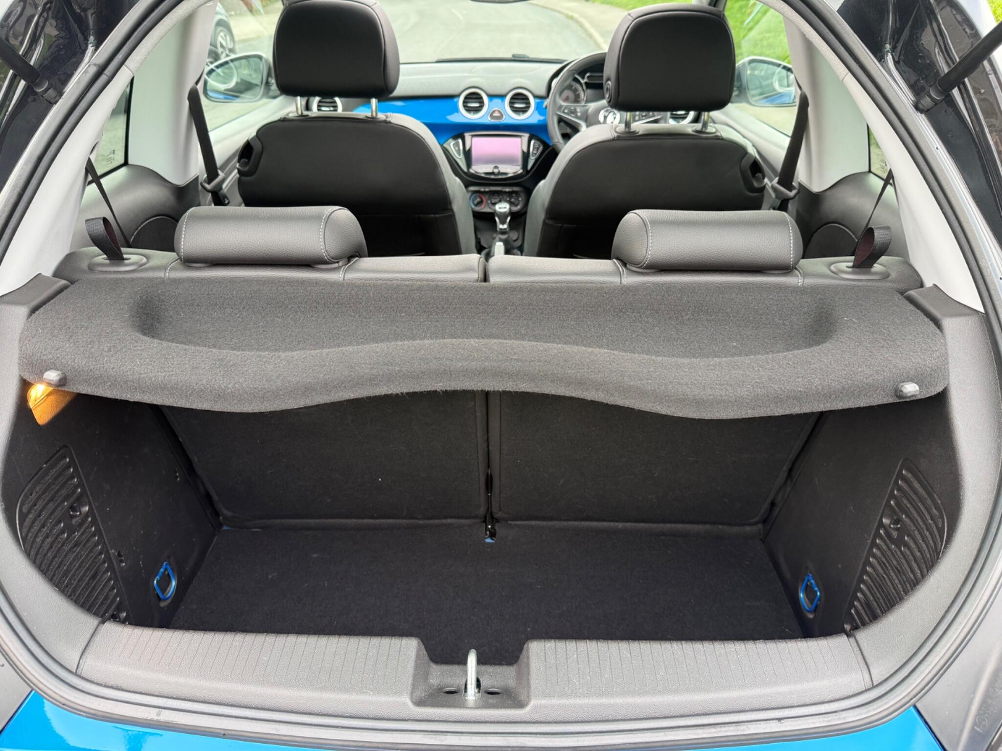 Vauxhall ADAM - Image 3