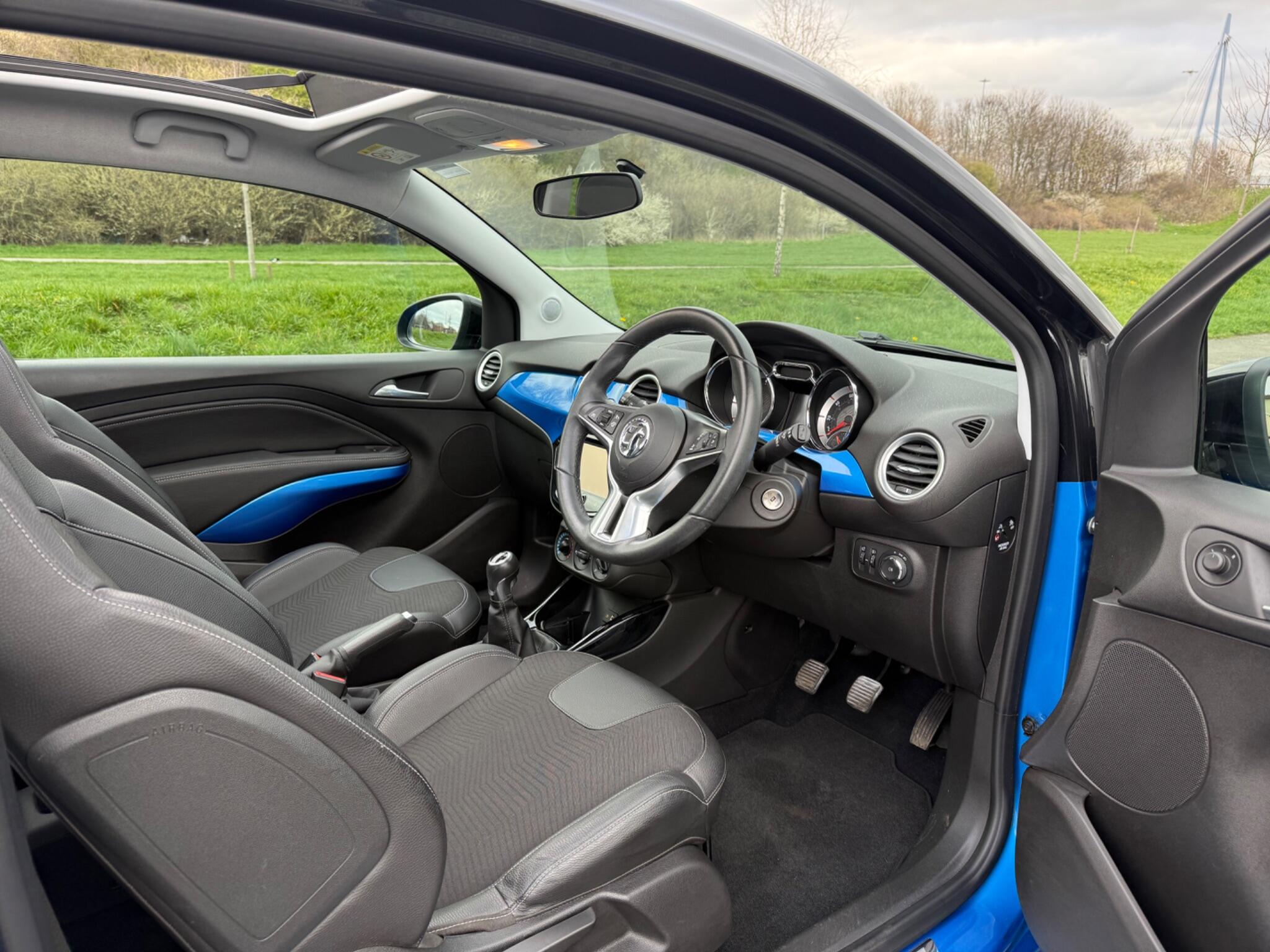 Vauxhall ADAM - Image 13