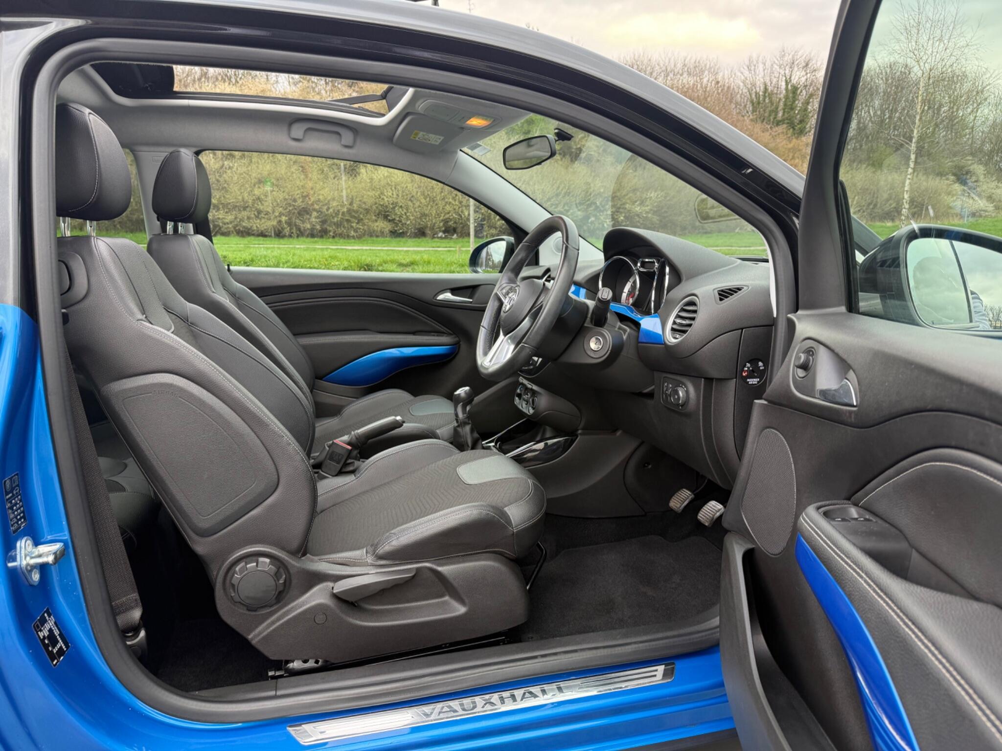 Vauxhall ADAM - Image 18