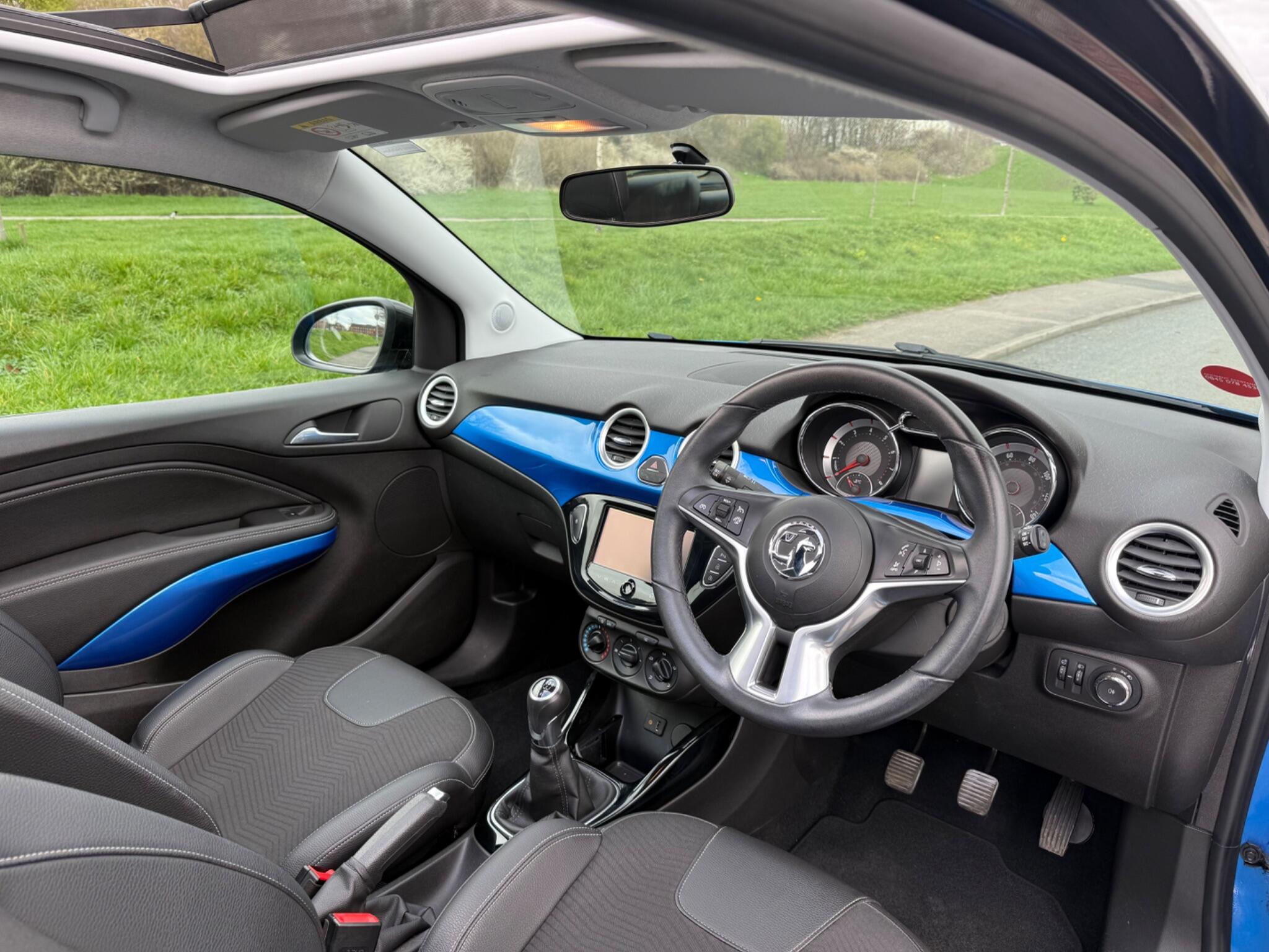Vauxhall ADAM - Image 22