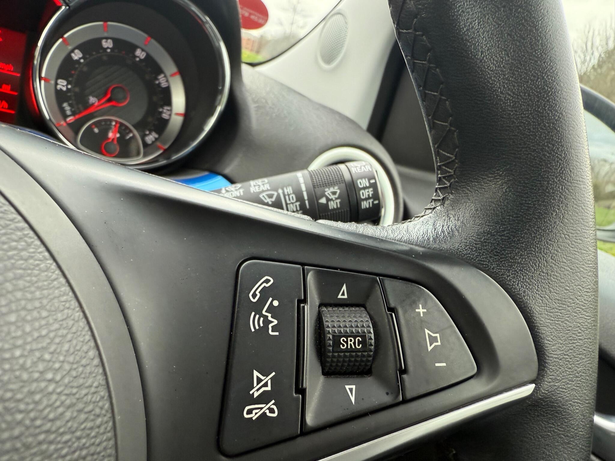 Vauxhall ADAM - Image 9