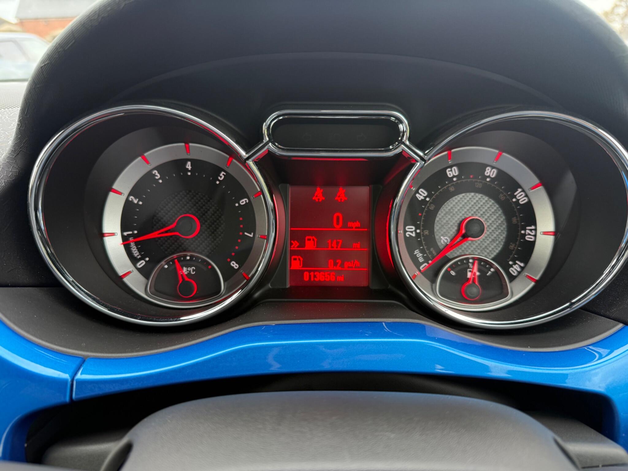 Vauxhall ADAM - Image 19