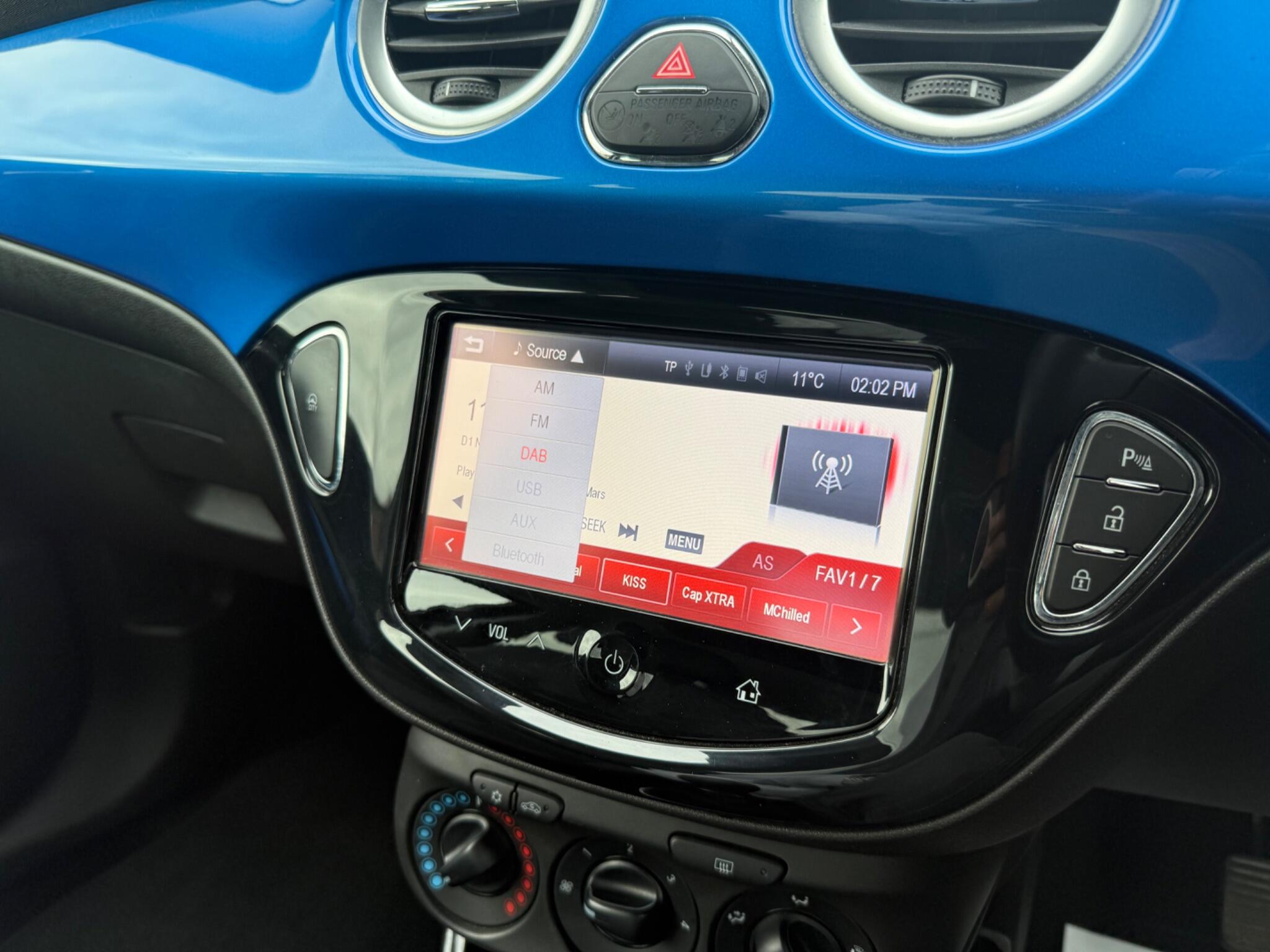 Vauxhall ADAM - Image 26