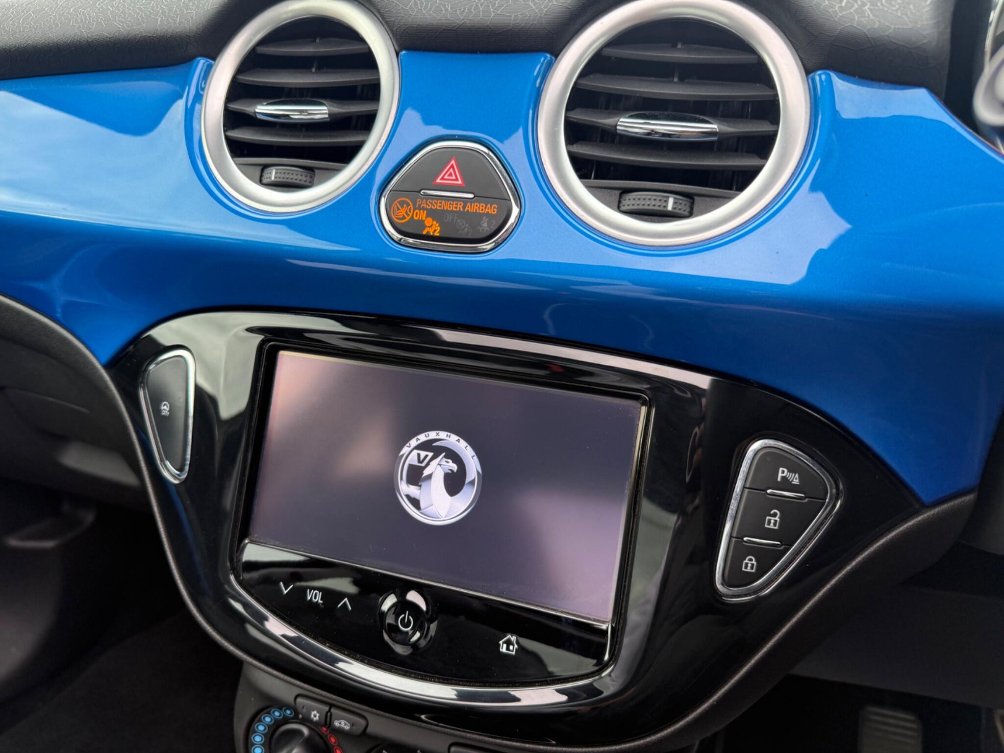 Vauxhall ADAM - Image 28