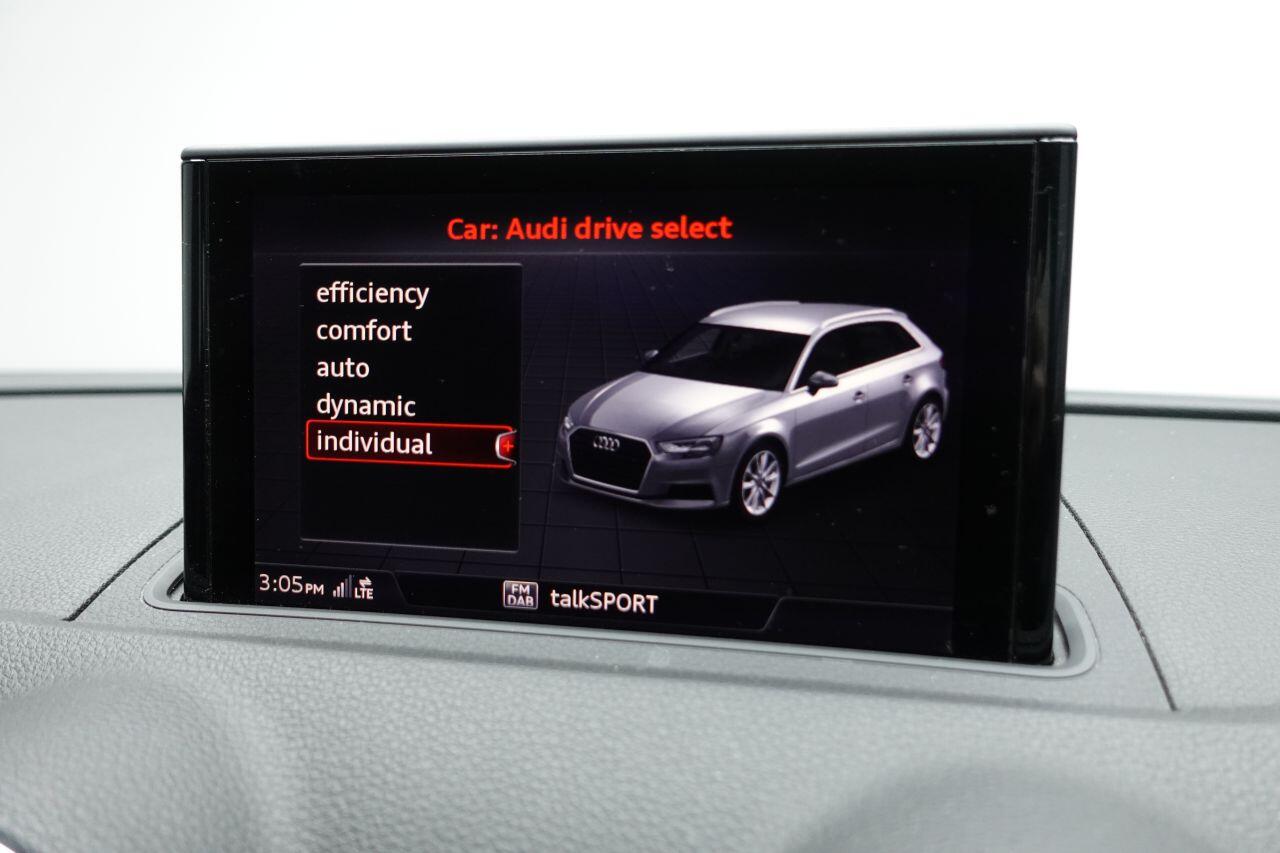 Audi A3 - Image 22