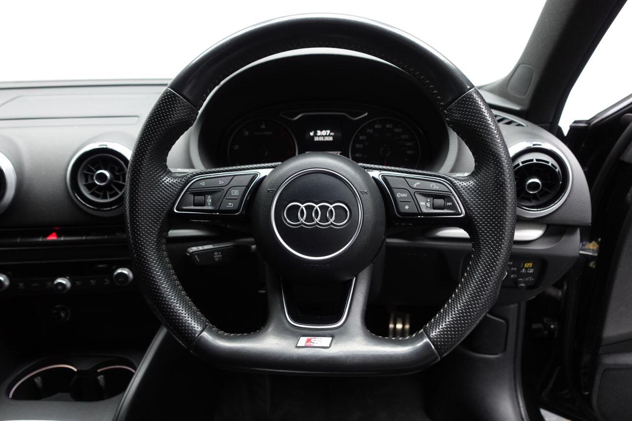 Audi A3 - Image 30