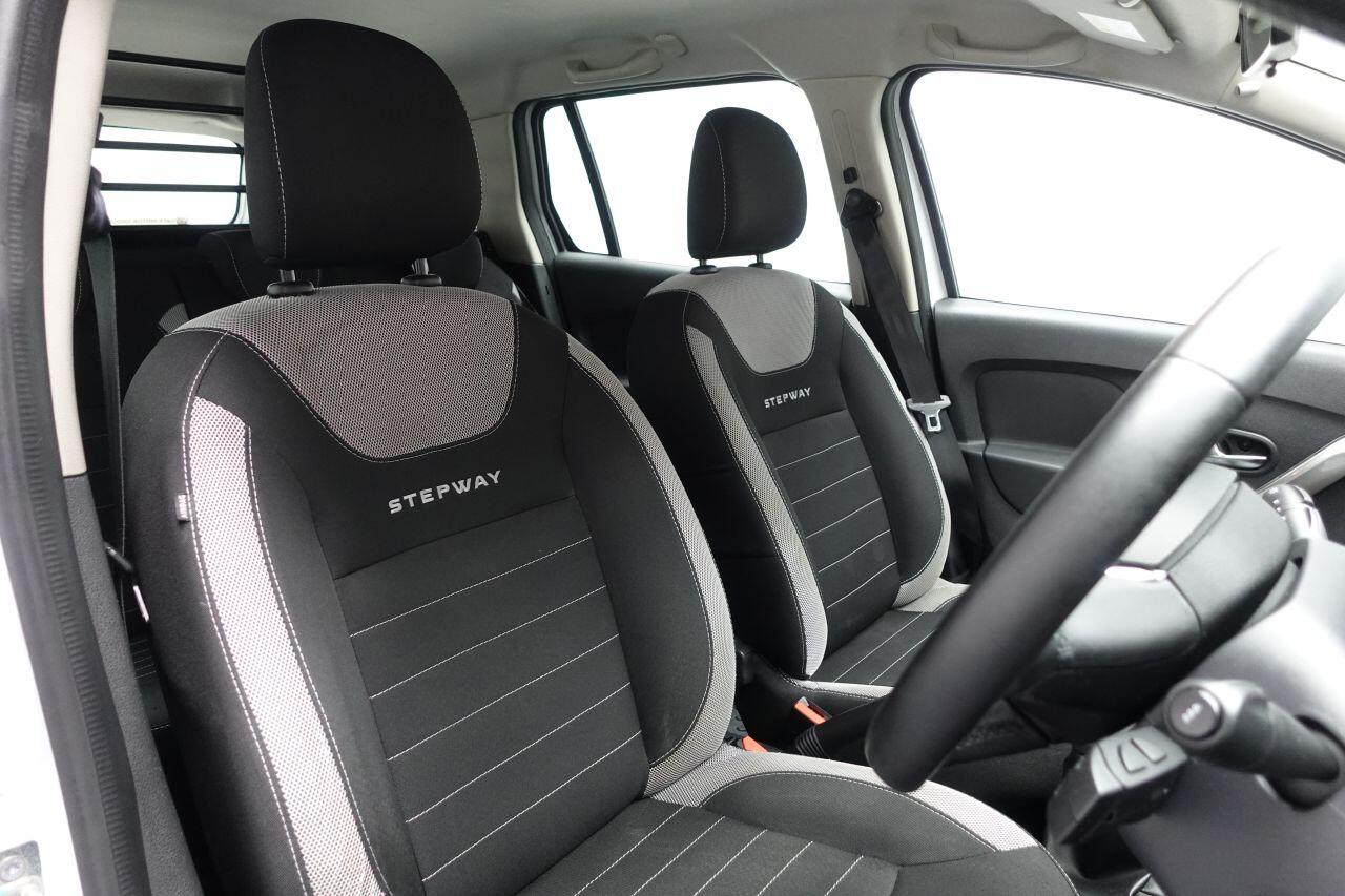 Dacia Logan MCV Stepway - Image 3