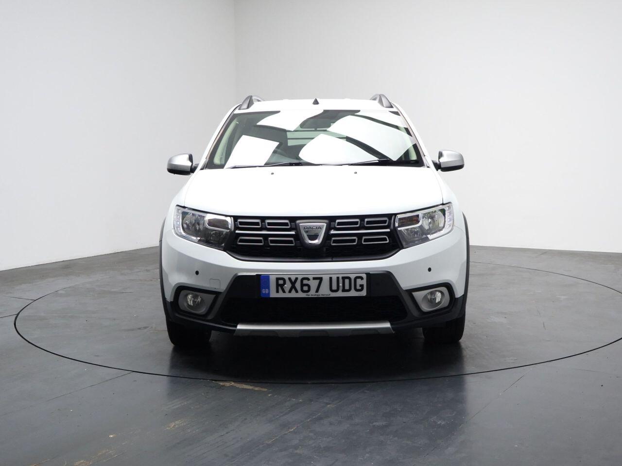 Dacia Logan MCV Stepway - Image 4
