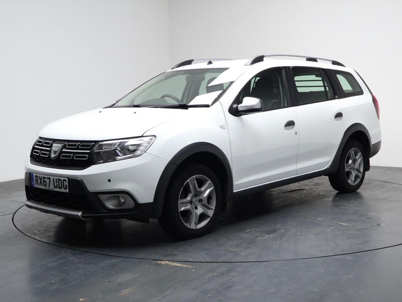 Dacia Logan MCV Stepway - Image 6