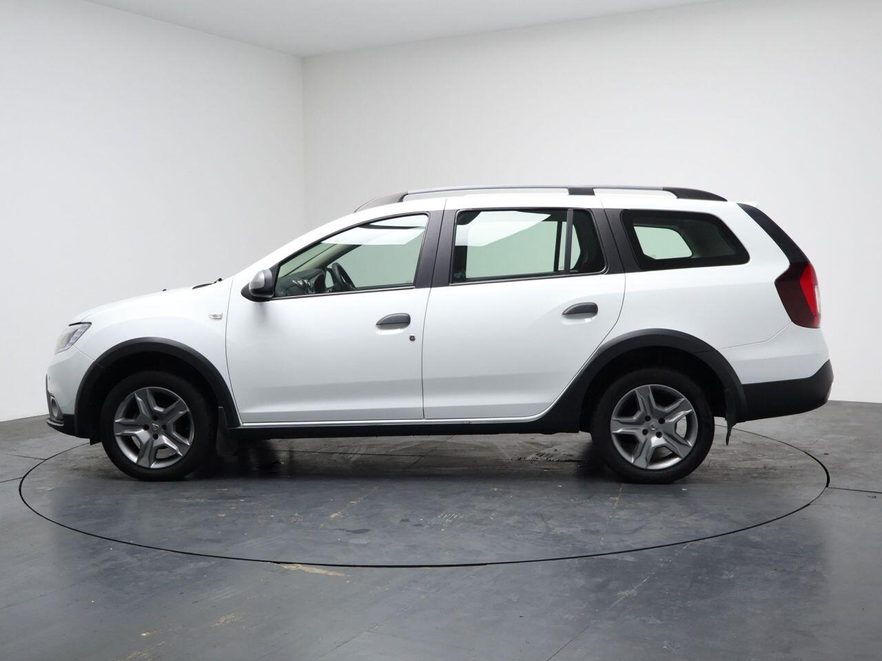 Dacia Logan MCV Stepway - Image 7