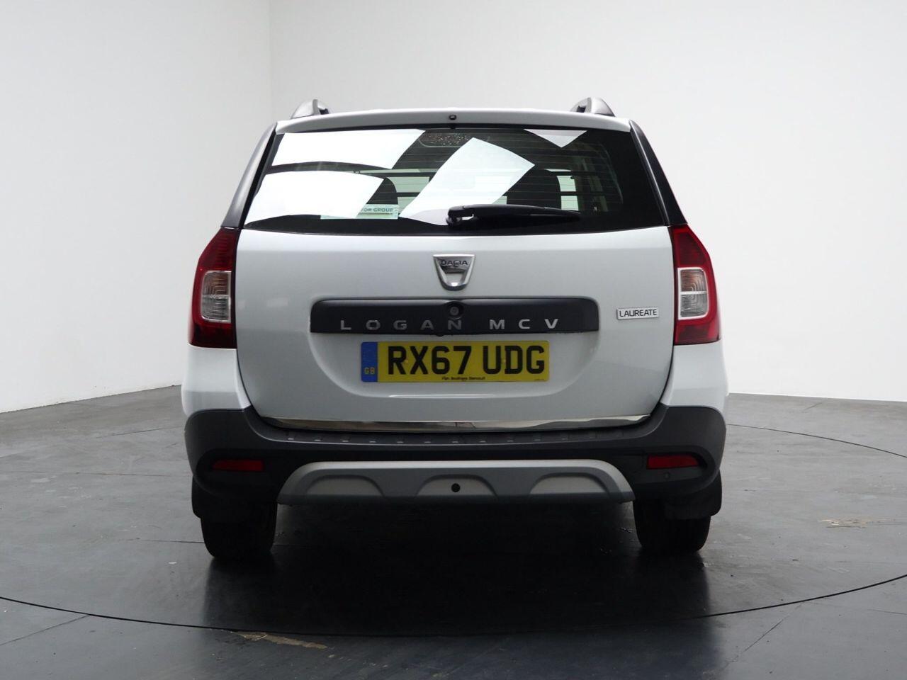 Dacia Logan MCV Stepway - Image 9