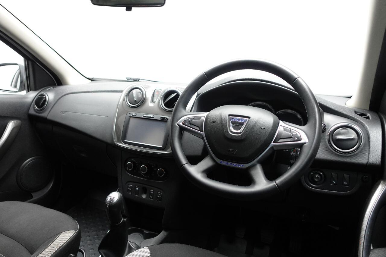 Dacia Logan MCV Stepway - Image 12