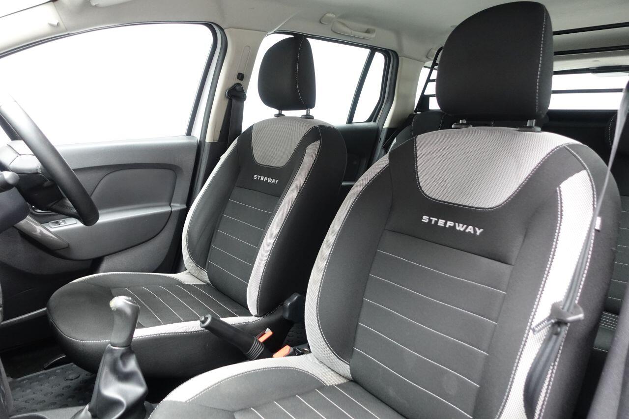 Dacia Logan MCV Stepway - Image 13