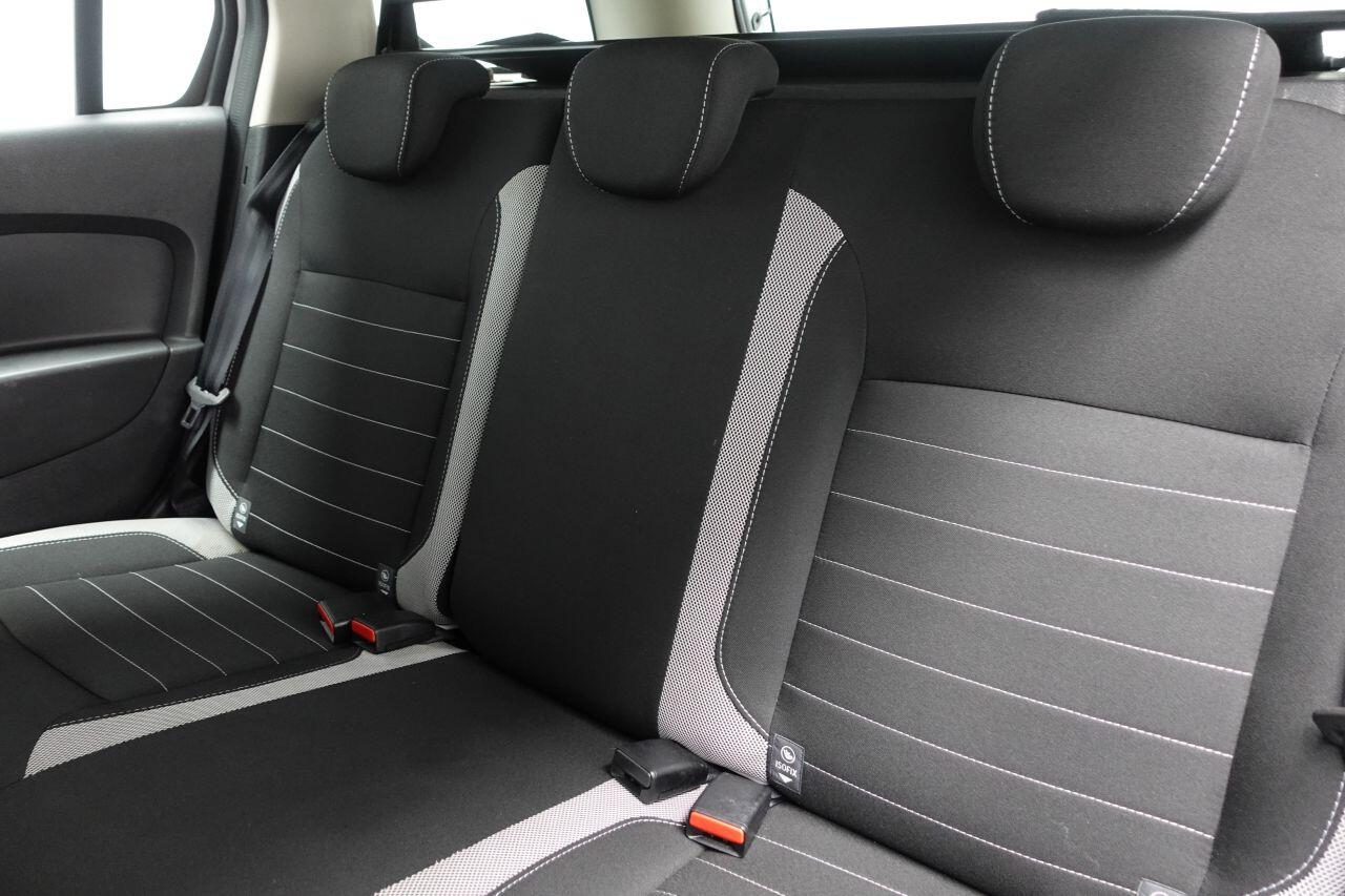 Dacia Logan MCV Stepway - Image 15