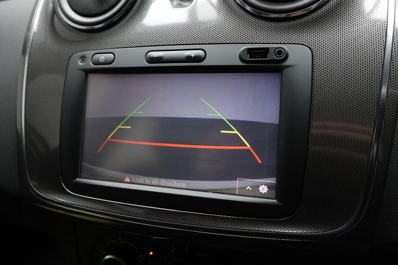 Dacia Logan MCV Stepway - Image 16