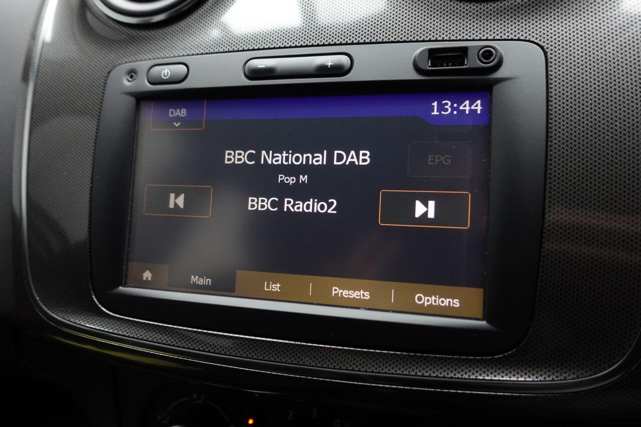 Dacia Logan MCV Stepway - Image 17